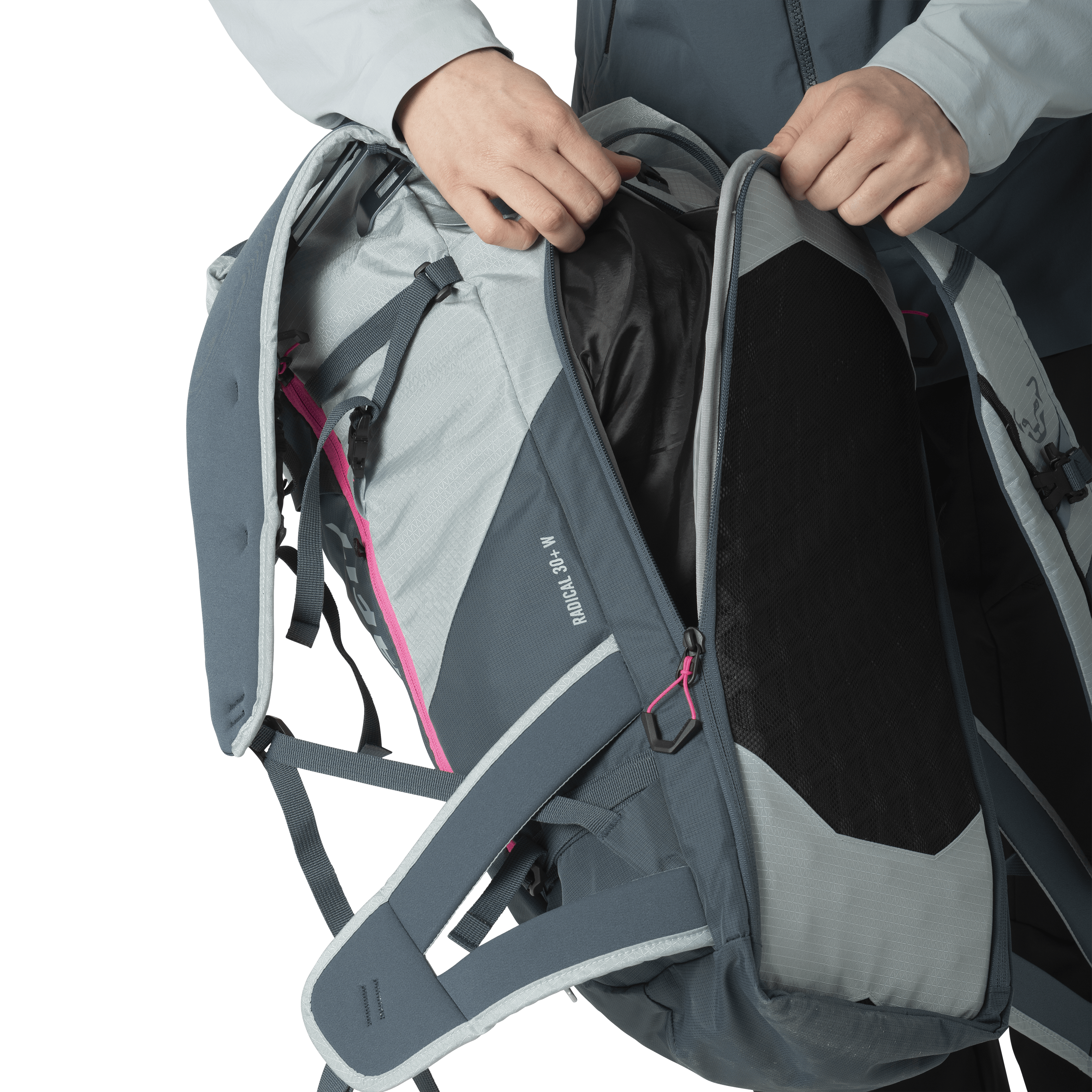 Sac à dos Radical 30+ femmes tech_detail image