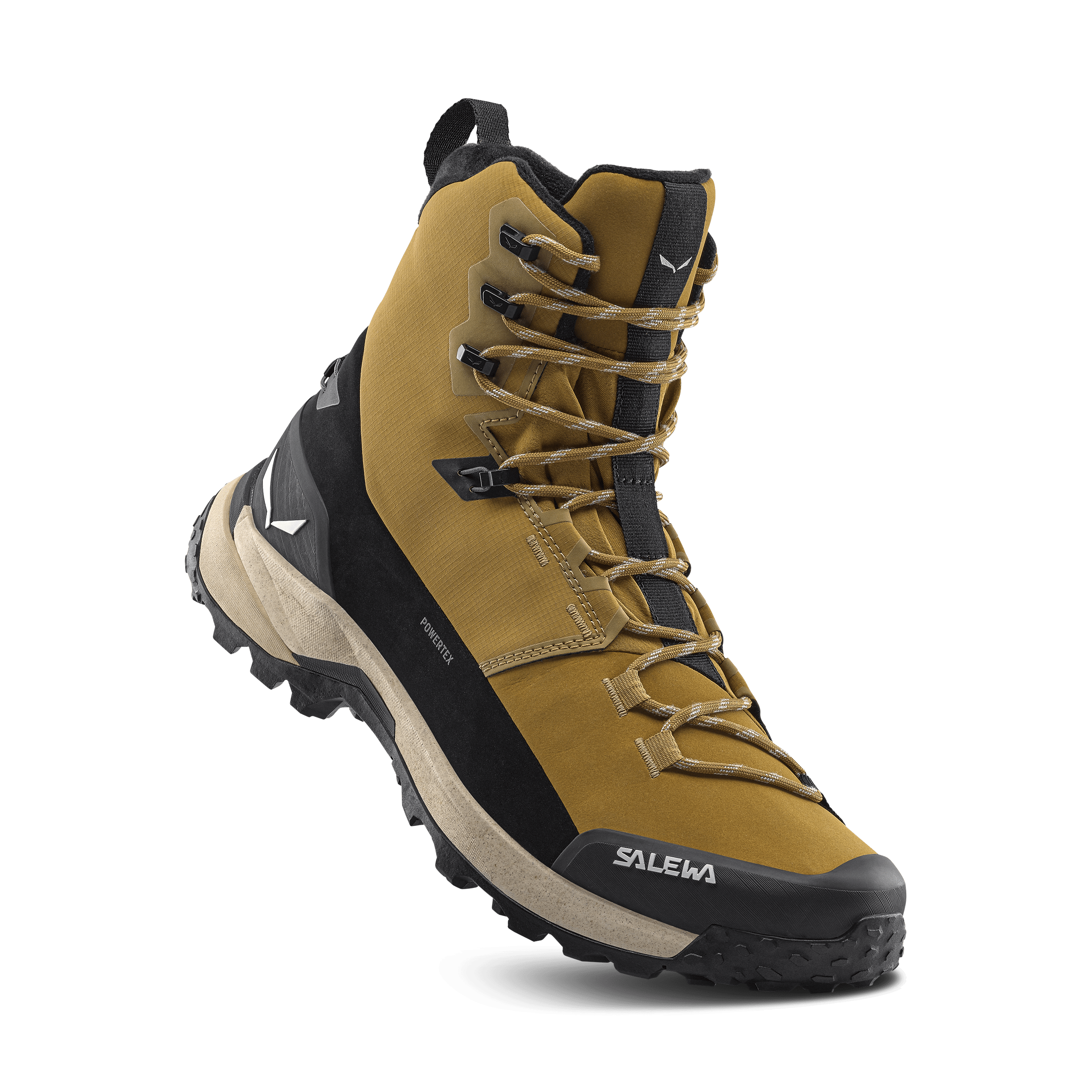 Puez Winter Mid Powertex Men perspective_view image