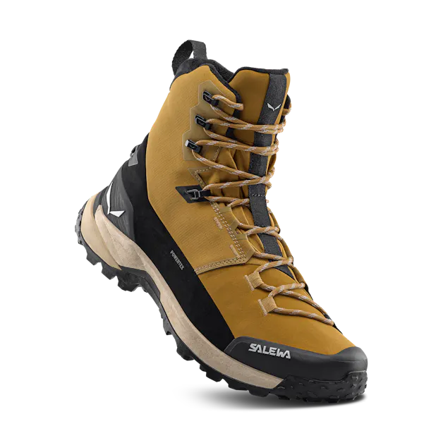 Puez Winter Mid Powertex Homme perspective_view image