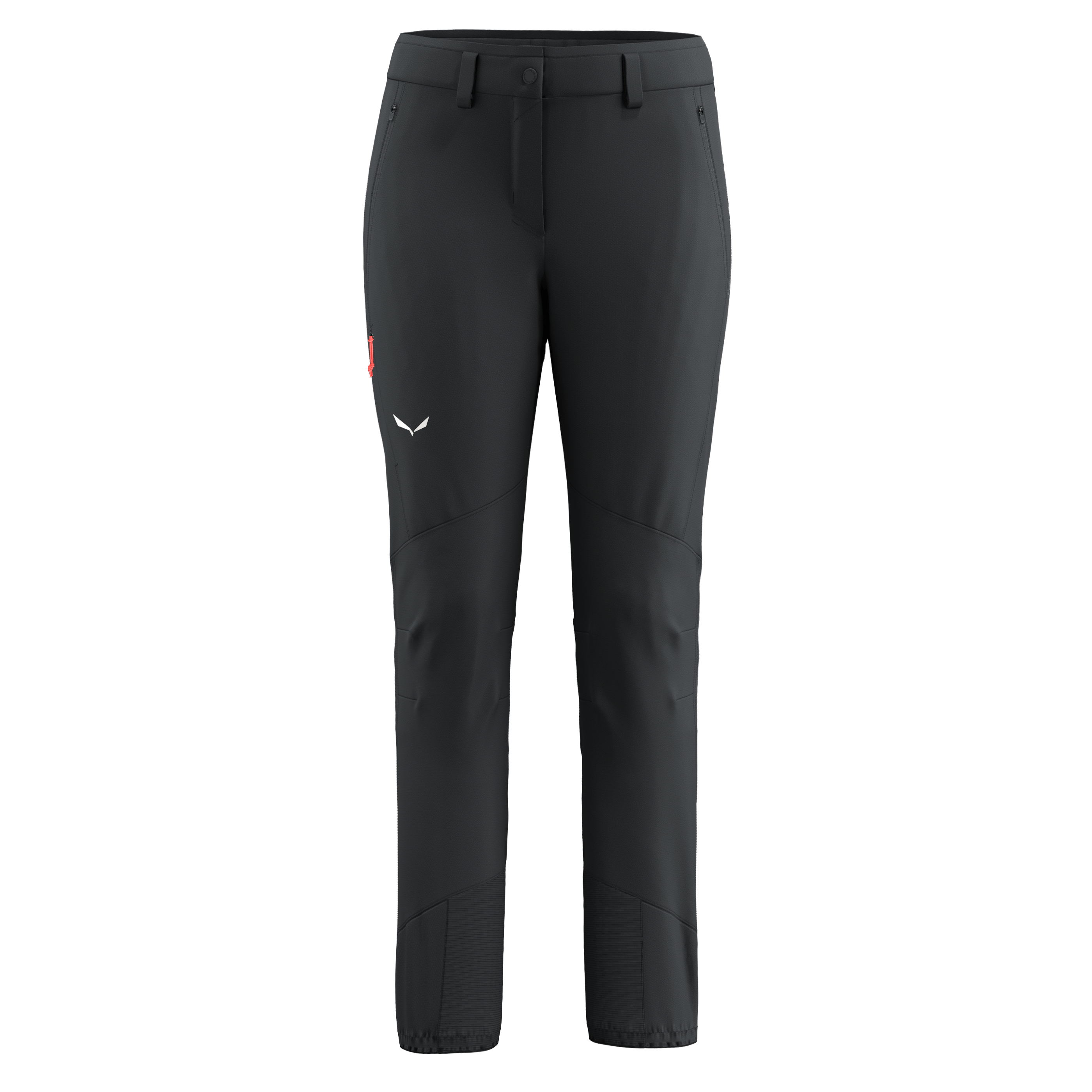 Softshell Trousers | Trousers | Women | Salewa® International