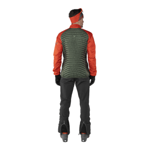 Anteprima: Speed Insulation Jacket Men