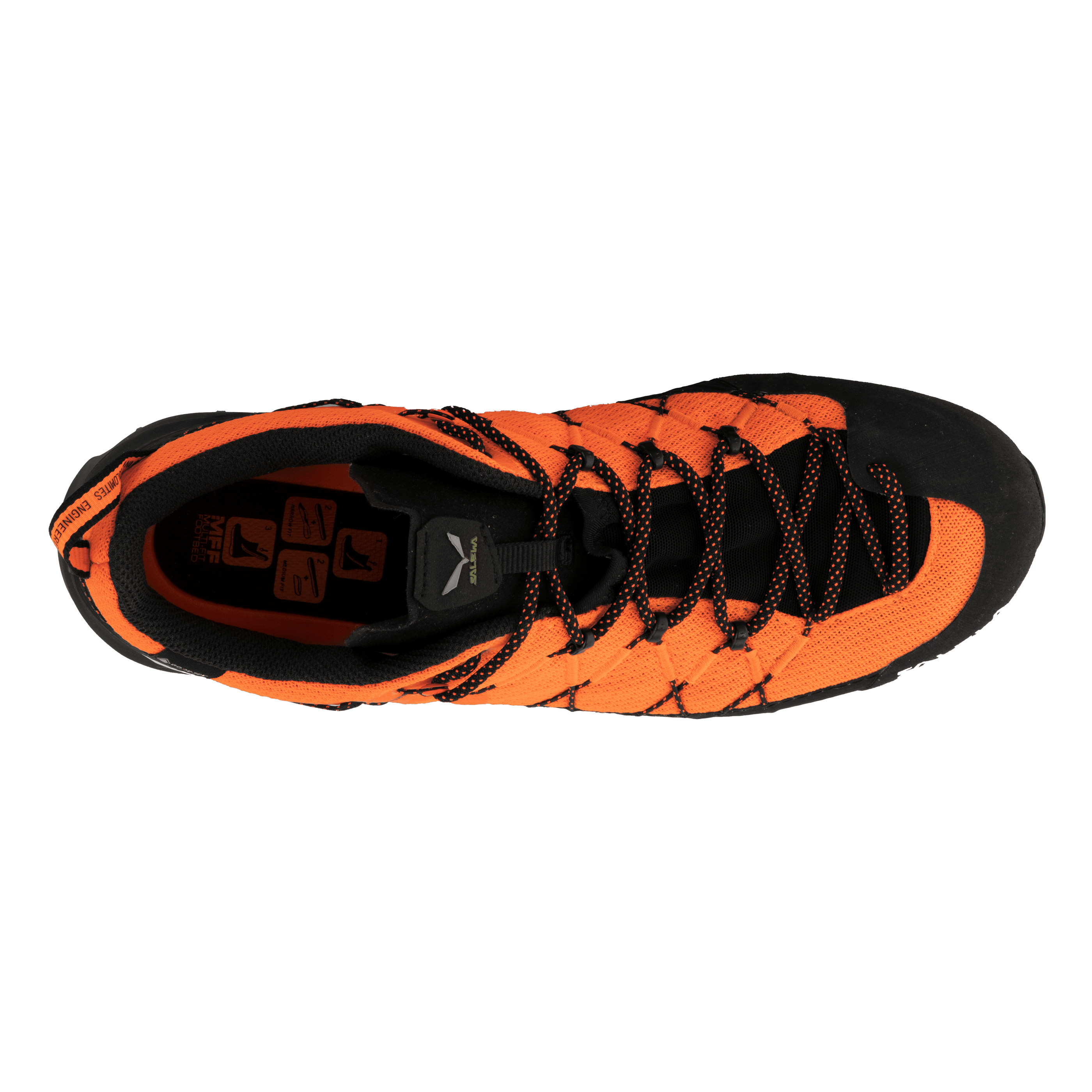Wildfire 2 Gore-Tex® Schuh Herren perspective_view image