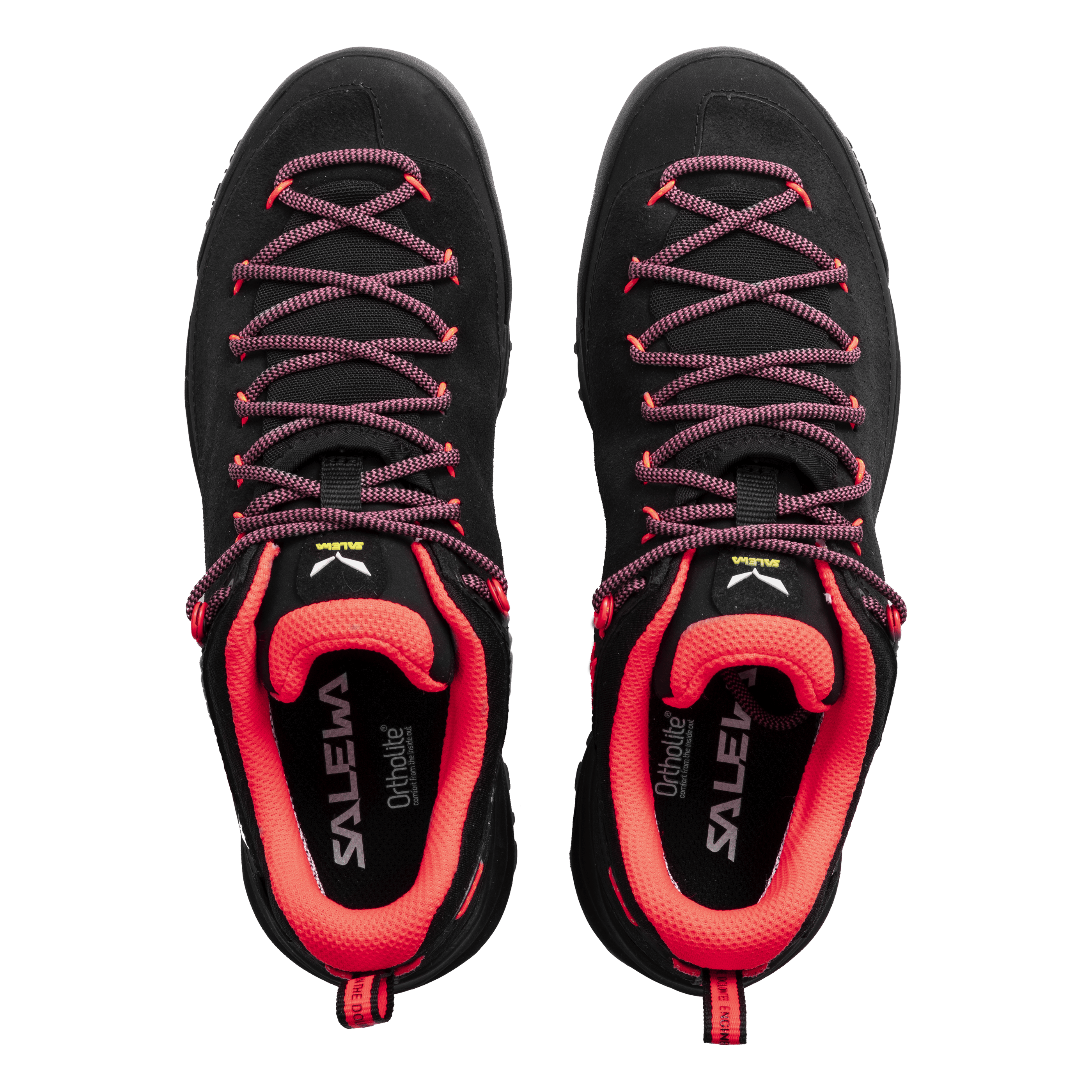 Wildfire Leather Gore-Tex® Scarpa Donna perspective_view image