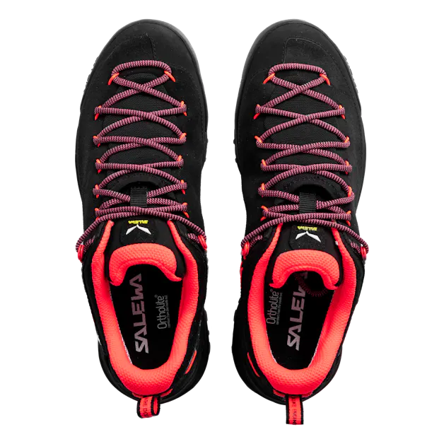 Wildfire Leather Gore-Tex® Shoe Women perspective_view image