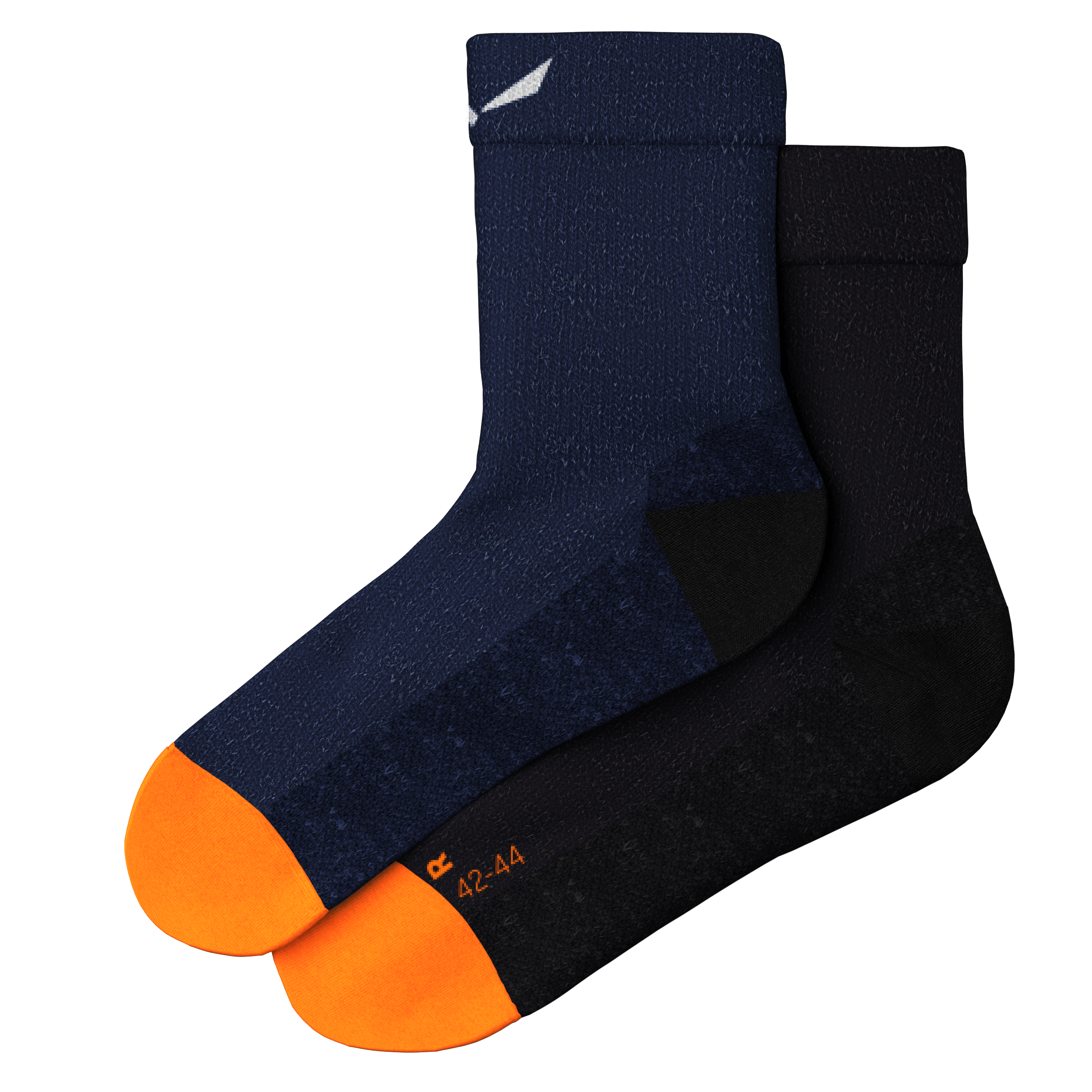 Wildfire Merino Hemp Chaussettes Courtes Homme perspective_view image