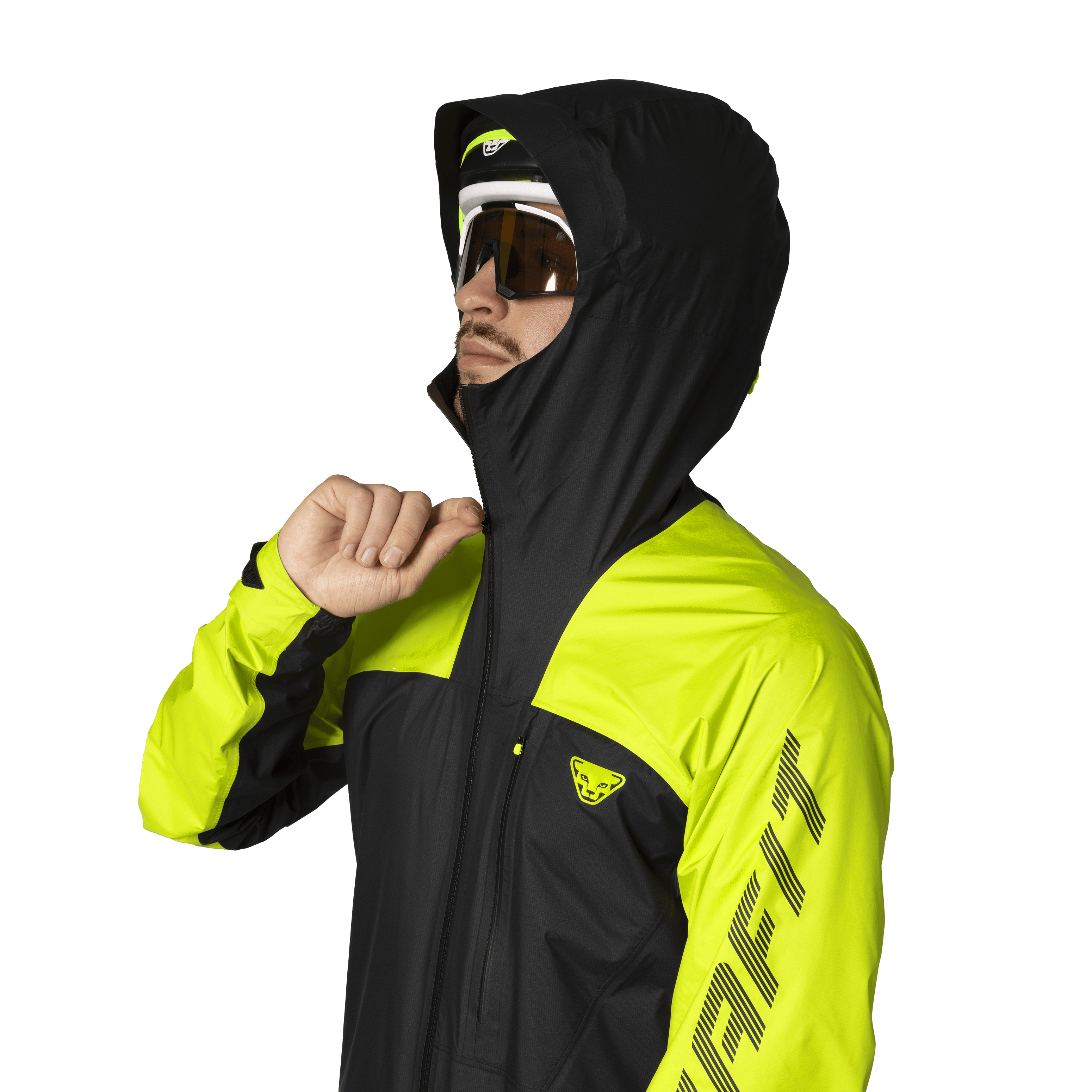 Elevation GORE-TEX® Jacke Herren  tech_detail image