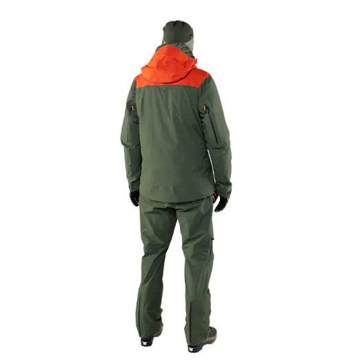 Ridge GORE-TEX® Hose Herren perspective_view image