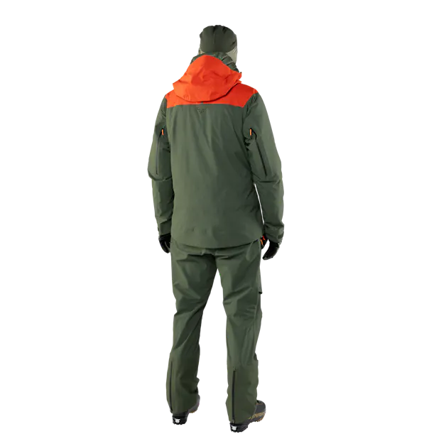 Ridge GORE-TEX® Hose Herren perspective_view image
