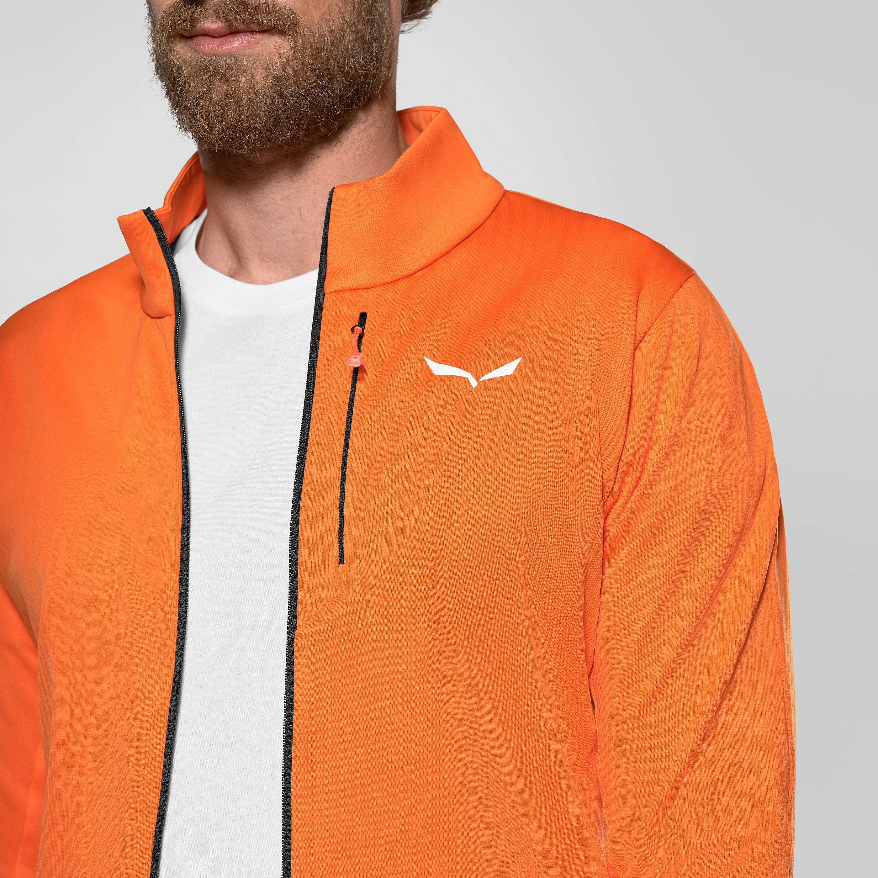 Pedroc 3 Jacke Herren  tech_detail image