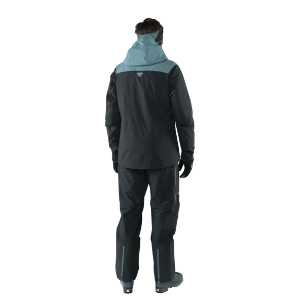 Ridge GORE-TEX Pants Man