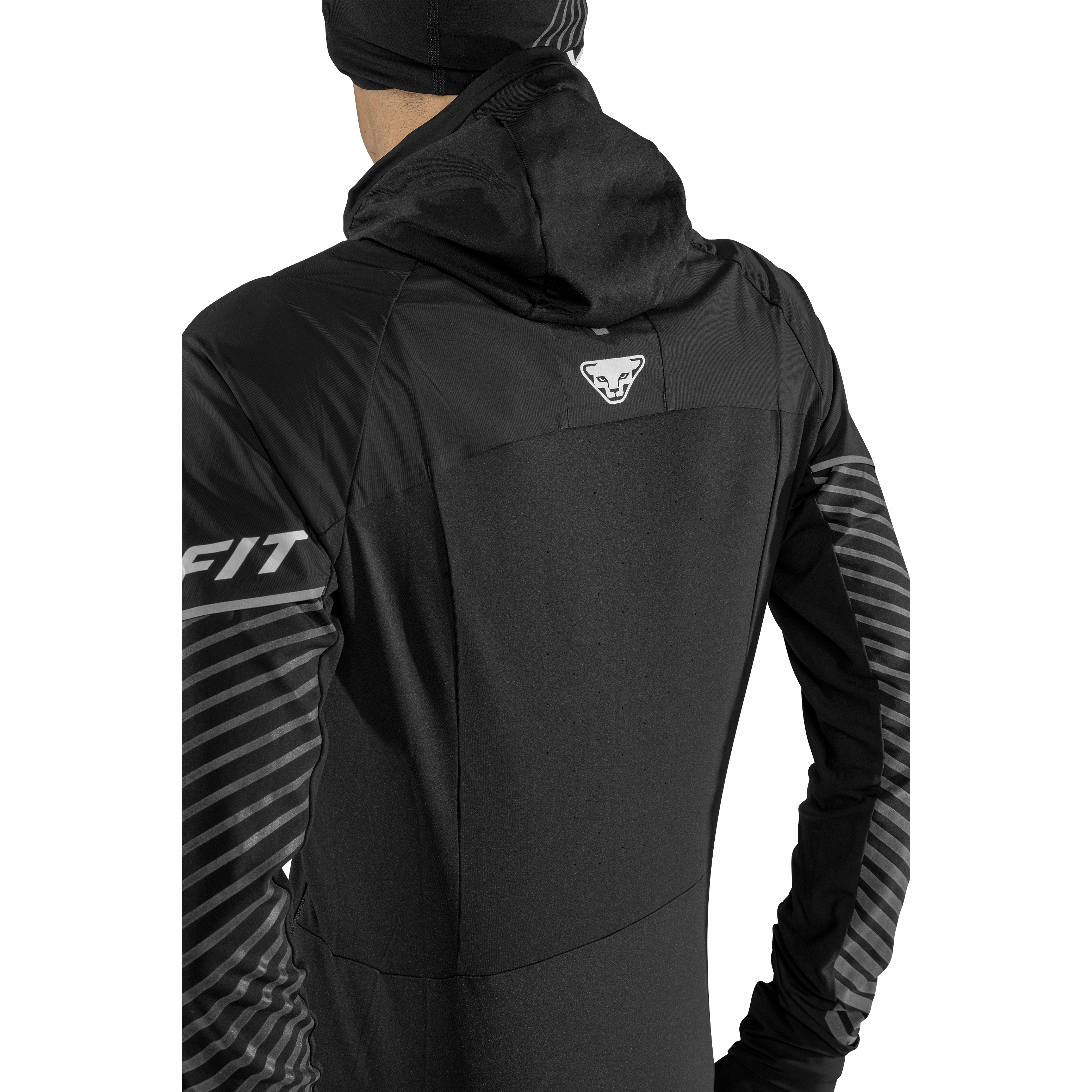 Alpine Reflective Jacke Herren tech_detail image