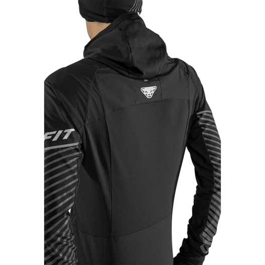 Alpine Reflective Jacke Herren tech_detail image