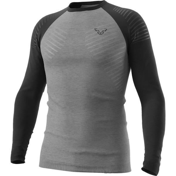 Tour Light Merino Long Sleeve Shirt Men