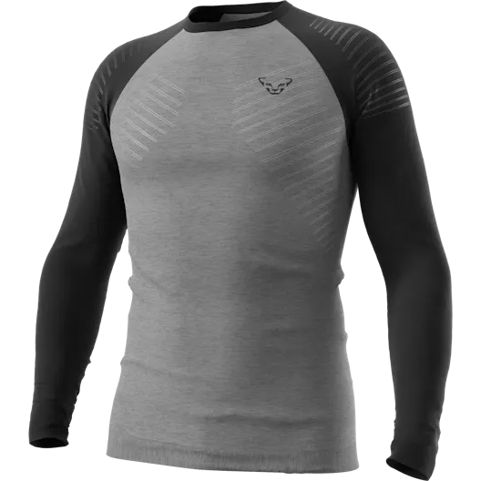 Tour Light Merino Long Sleeve Shirt Men still image