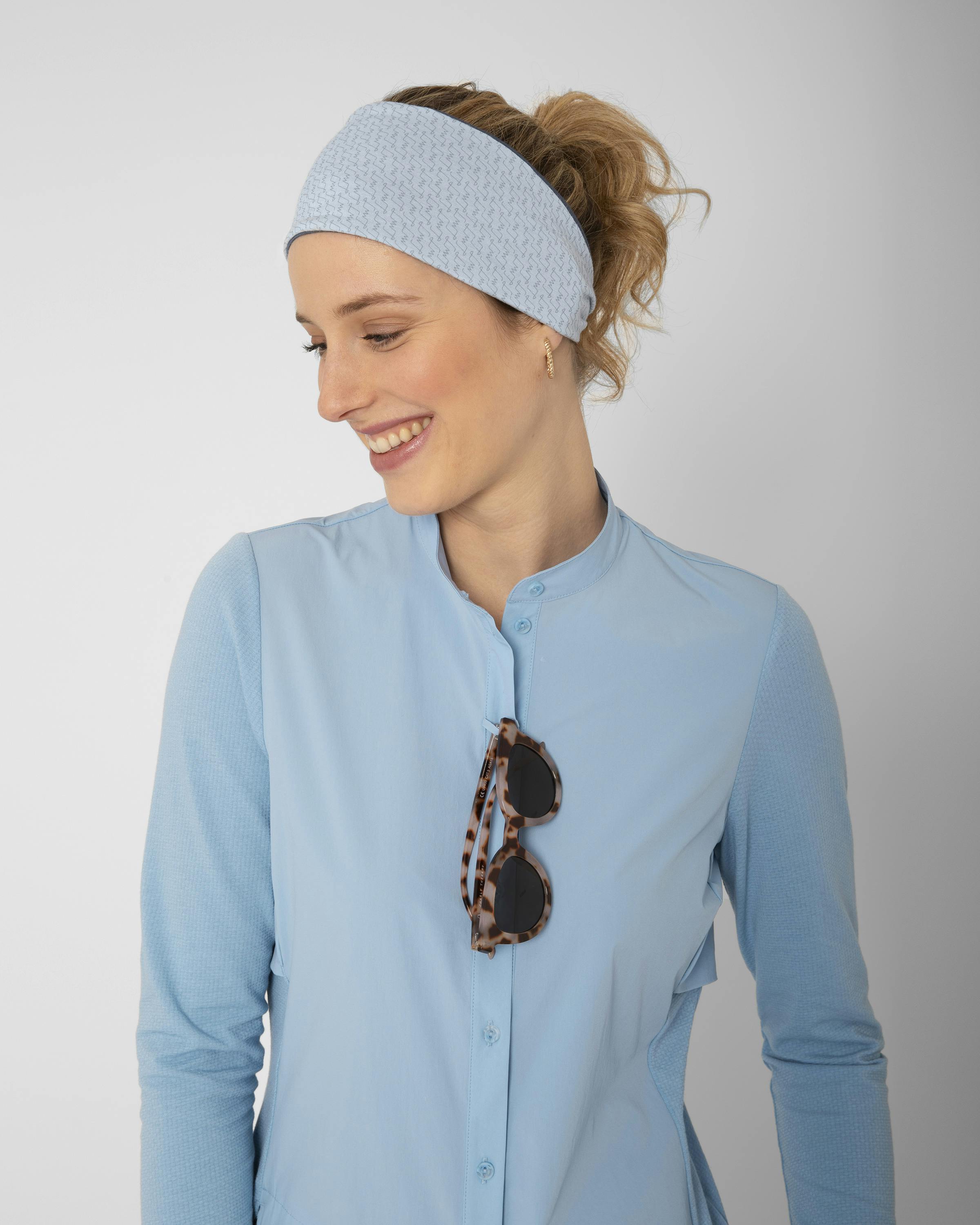 Ulli Camicia Maniche Lunghe  tech_detail image