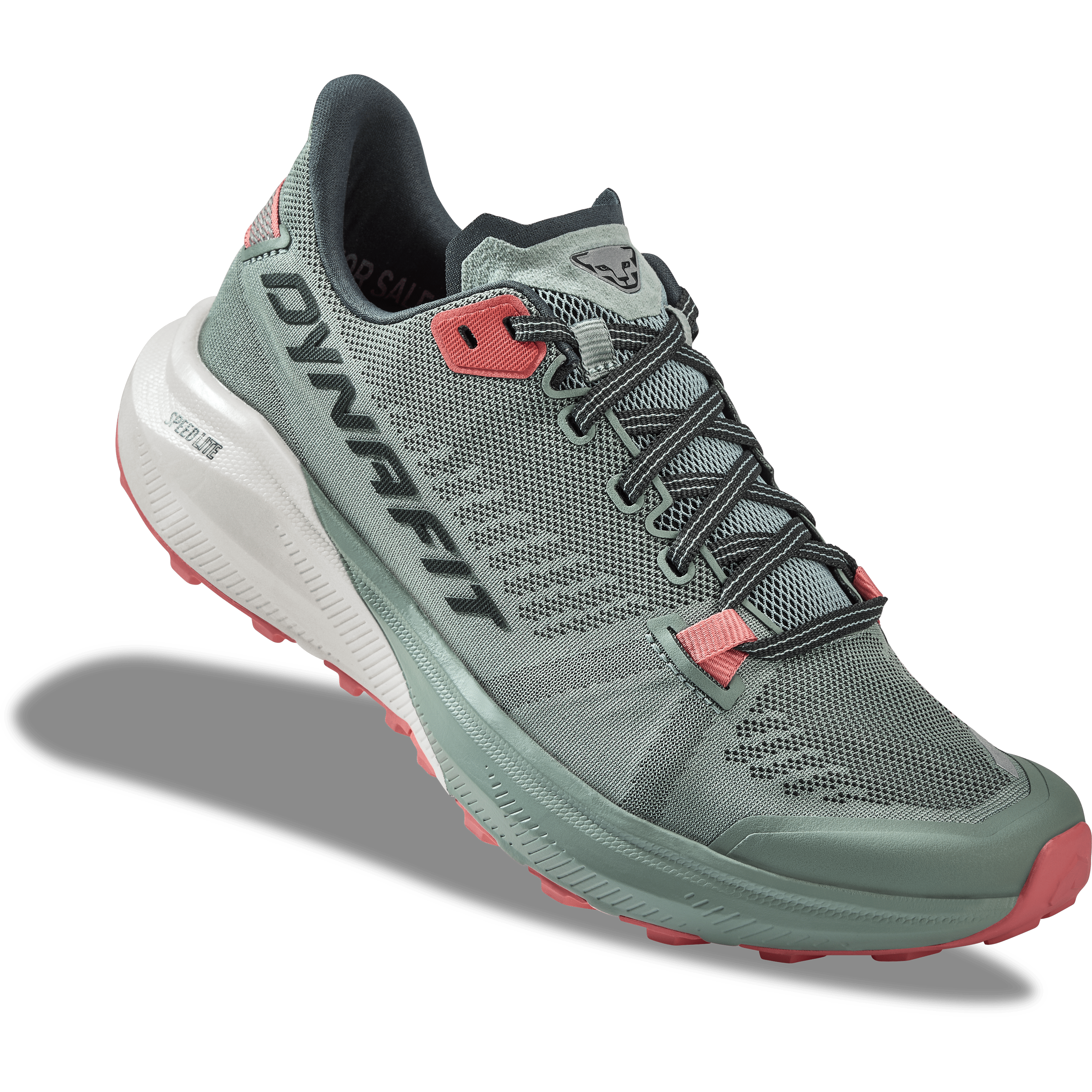 Chaussure de Trail Running femmes perspective_view image