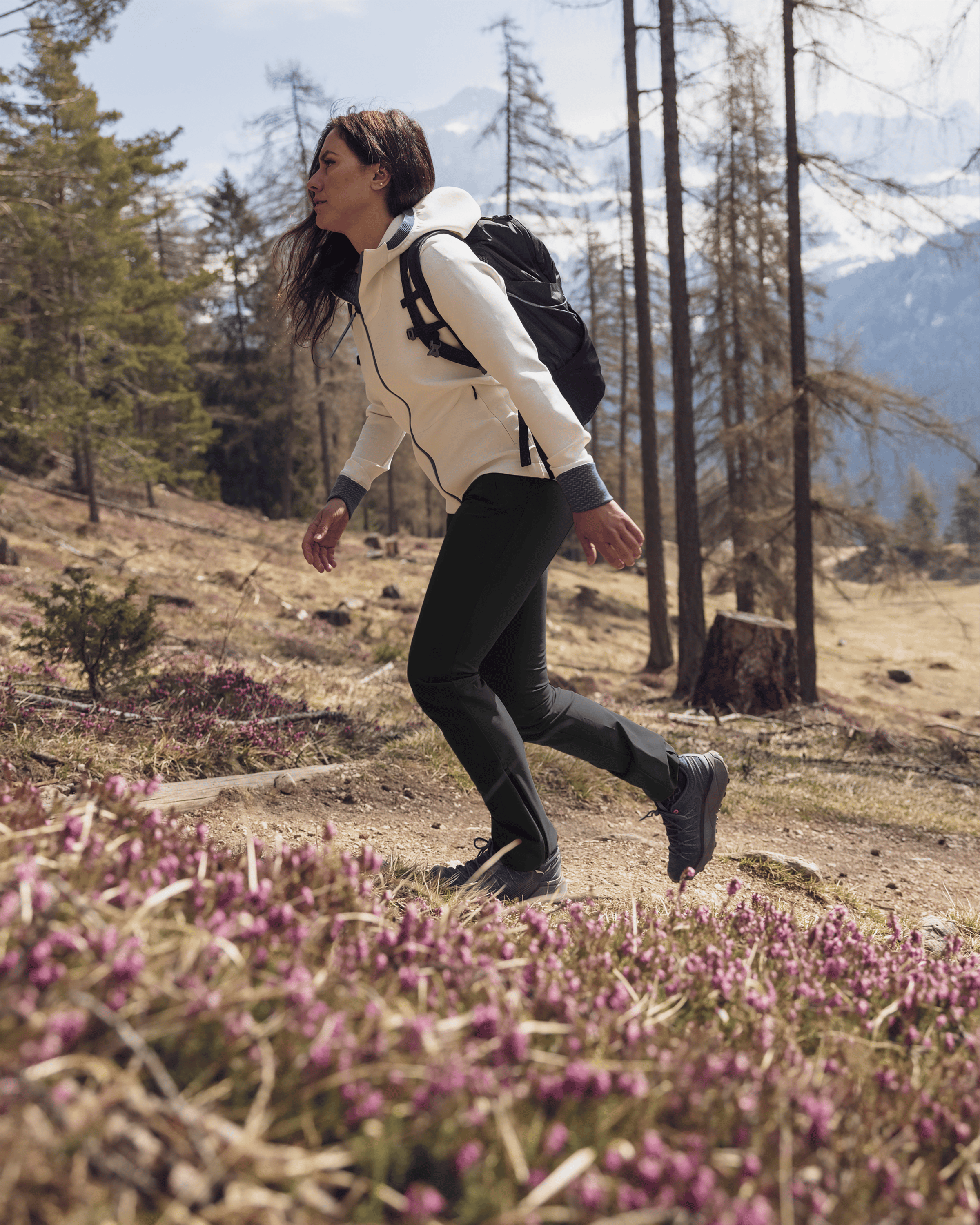 Michelle Pants Regular action_shot image