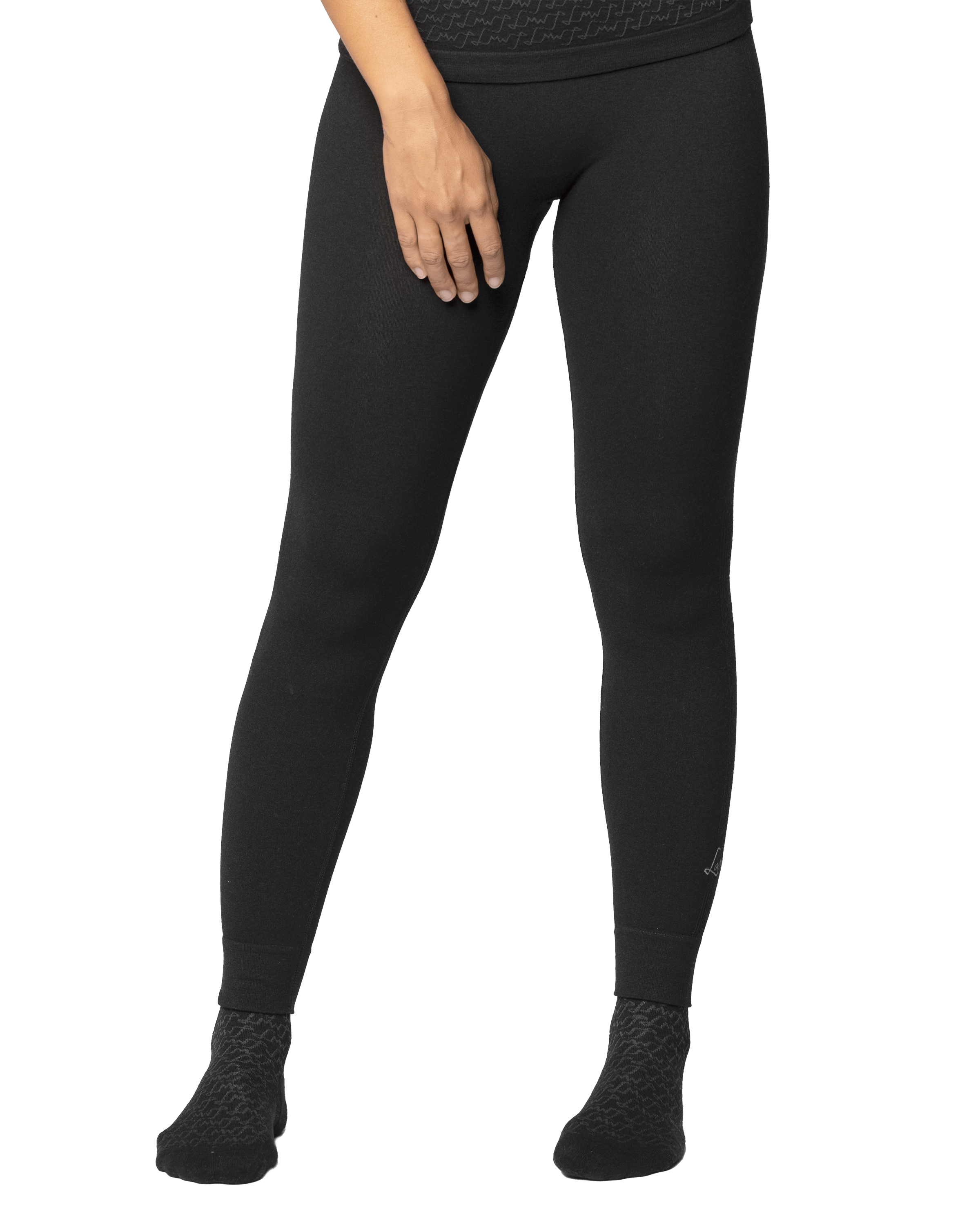 Alice Cashmere Tights still image