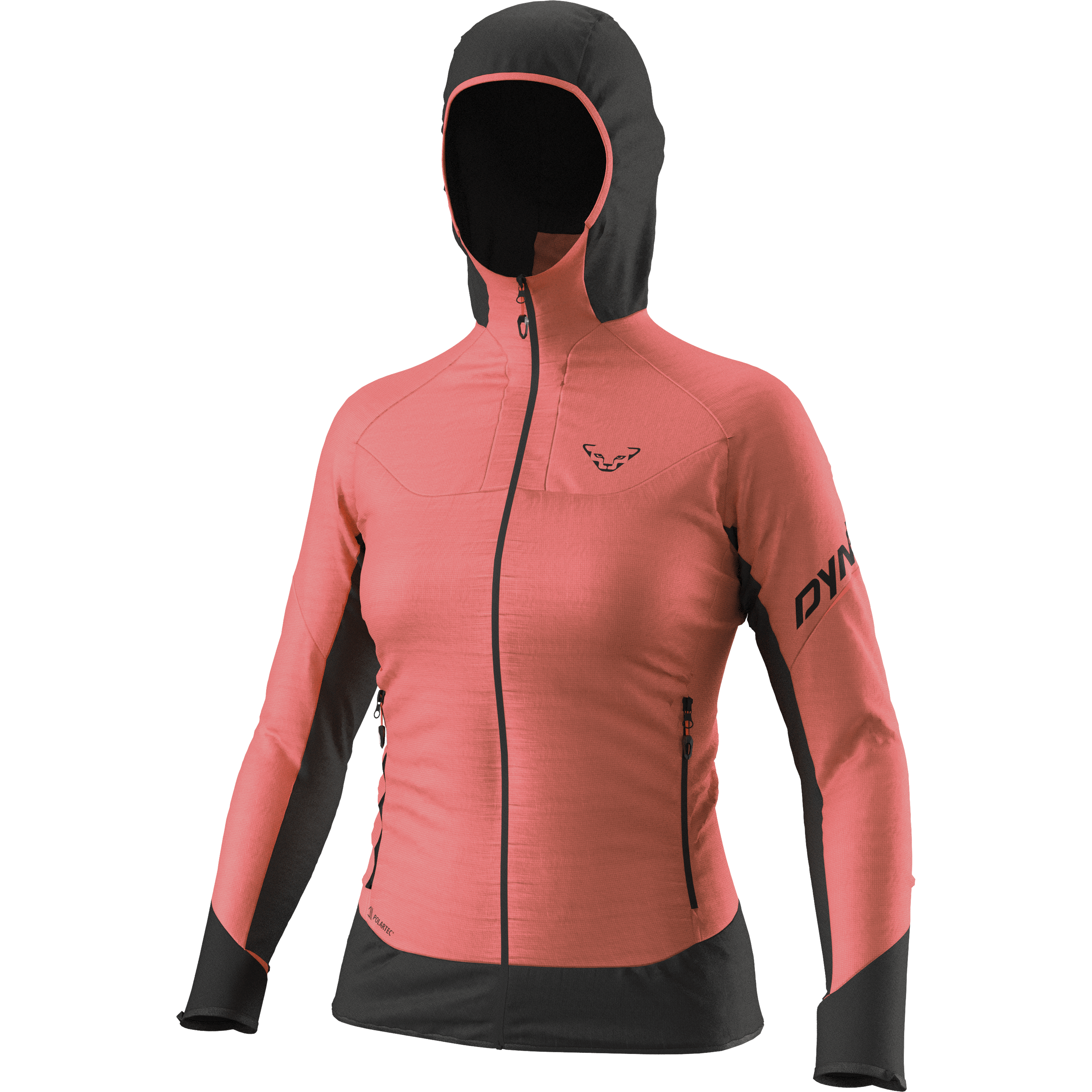 Mezzalama Polartec® Alpha® Jacket Women Dynafit® USA