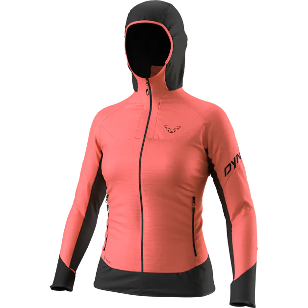 Mezzalama Polartec® Alpha® Jacke Damen still image