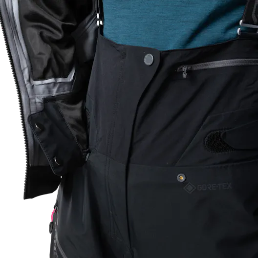Free GORE-TEX Pants Women tech_detail image