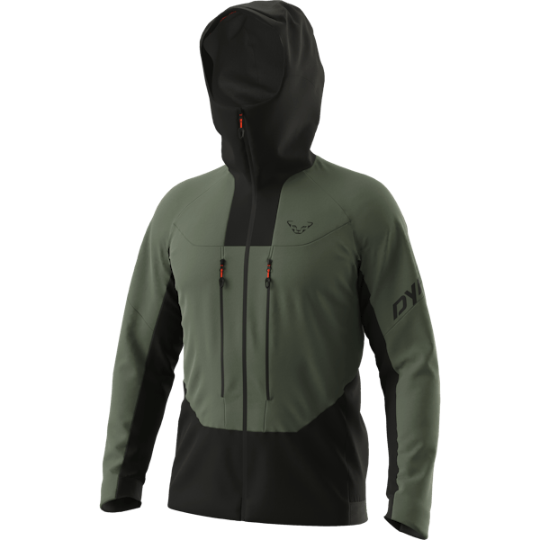 TLT Dynastretch Jacket Men