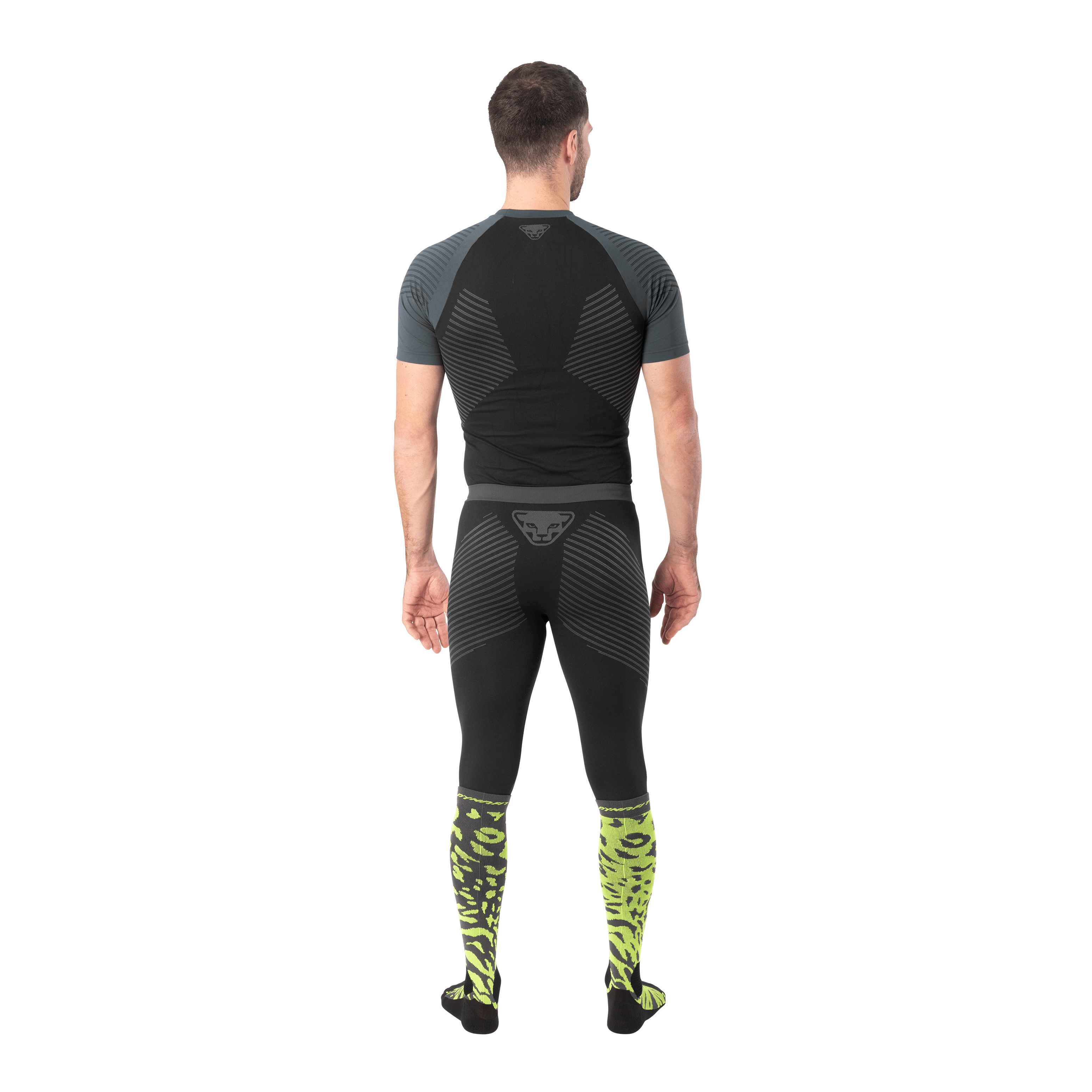 Speed Dryarn® T-shirt Men perspective_view image