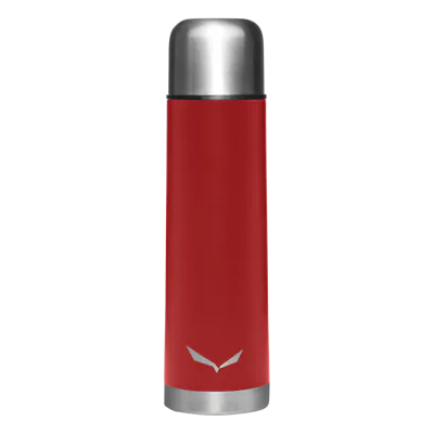 RIENZA 1,0L EDELSTAHL THERMO FLASCHE still image