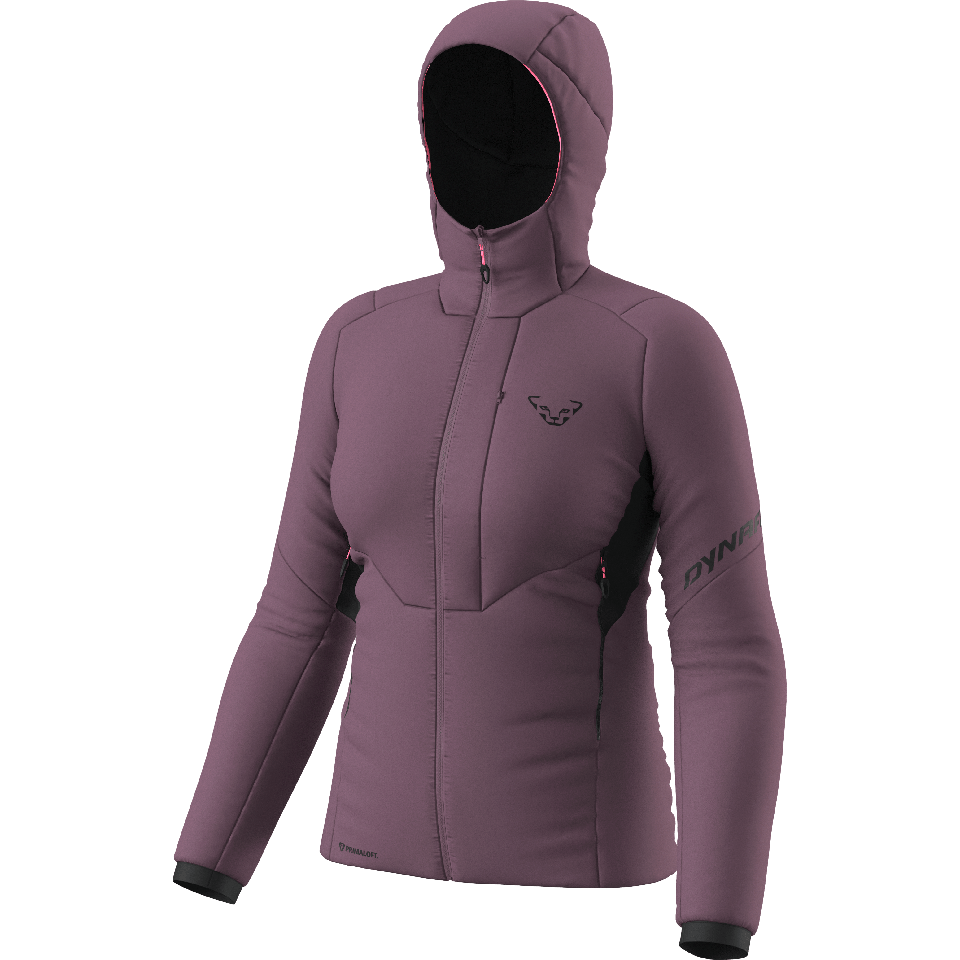 Blacklight Primaloft® Jacke Damen still image