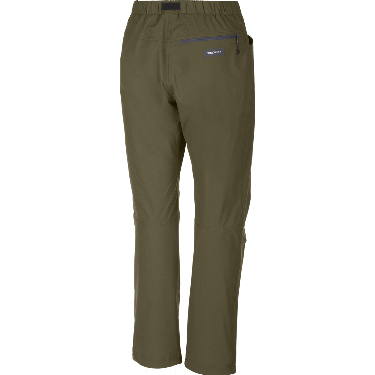 Movement 2 Pantaloni Donna  perspective_view image