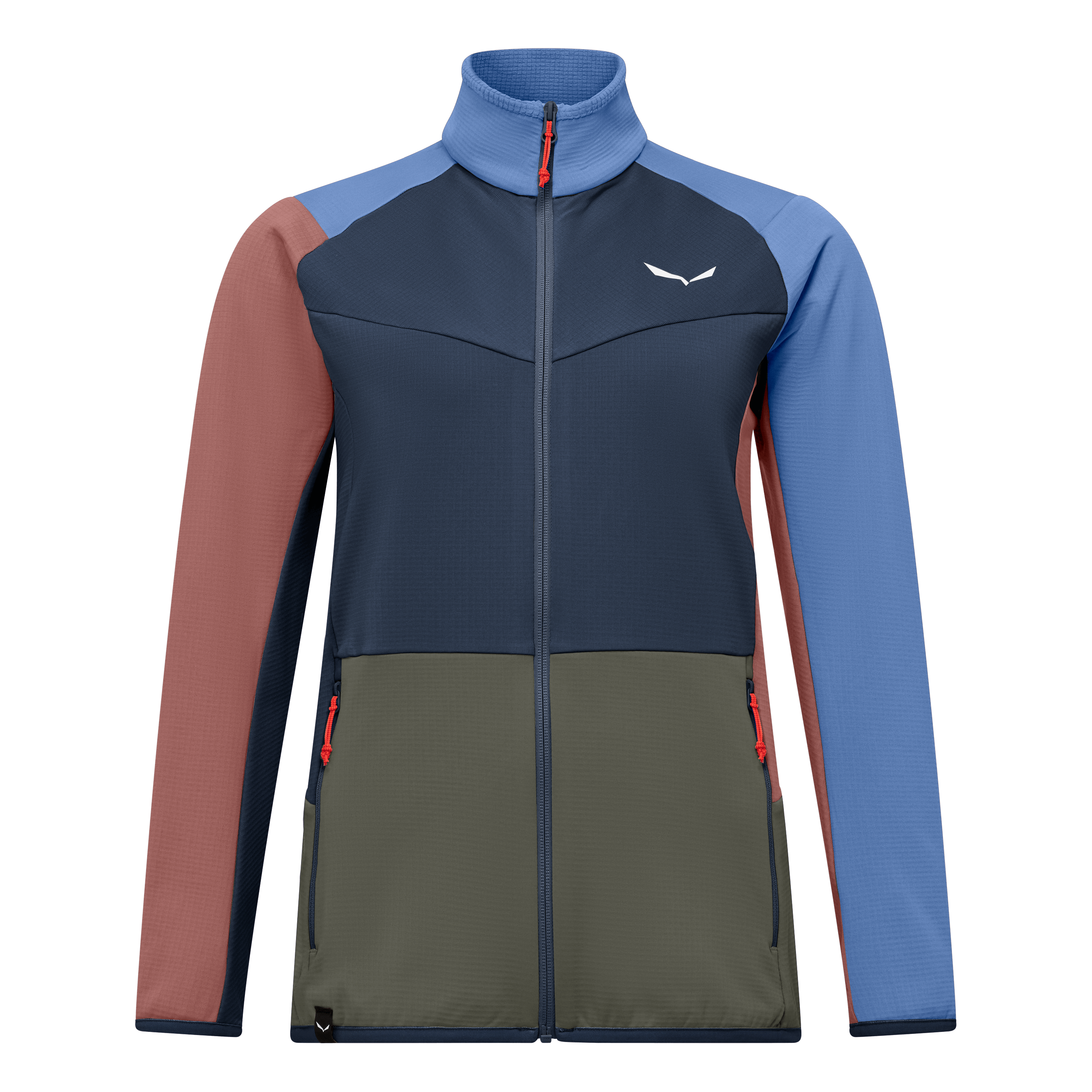 Puez Cammino Polarlite Jacket Women still image