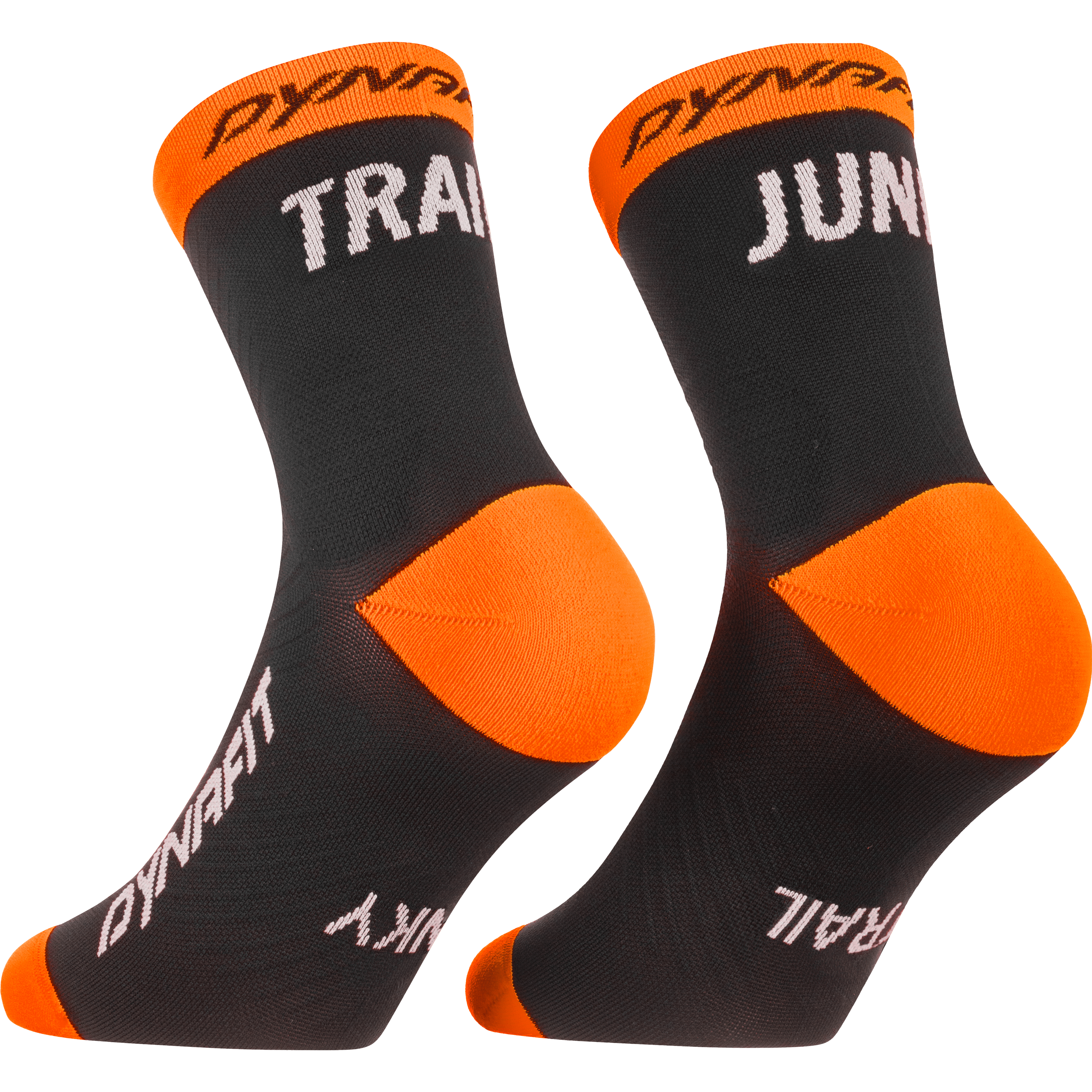 Chaussettes moyennes Trail Mid still image