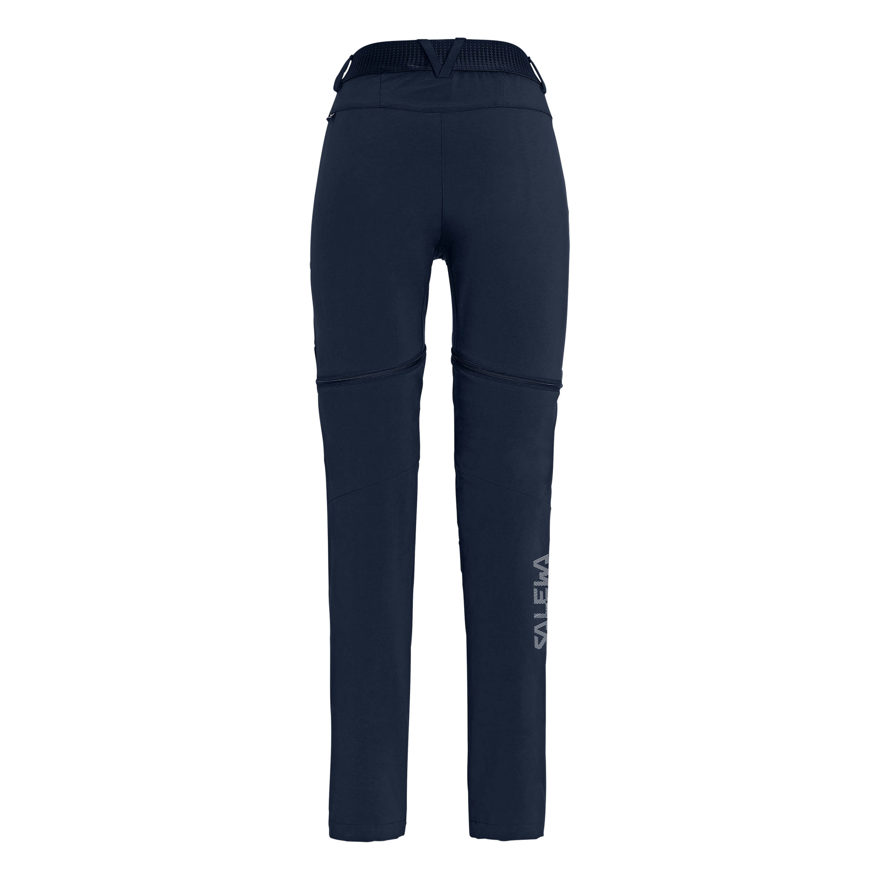 Pedroc Durastretch Zip-Off Pantalón Mujer perspective_view image