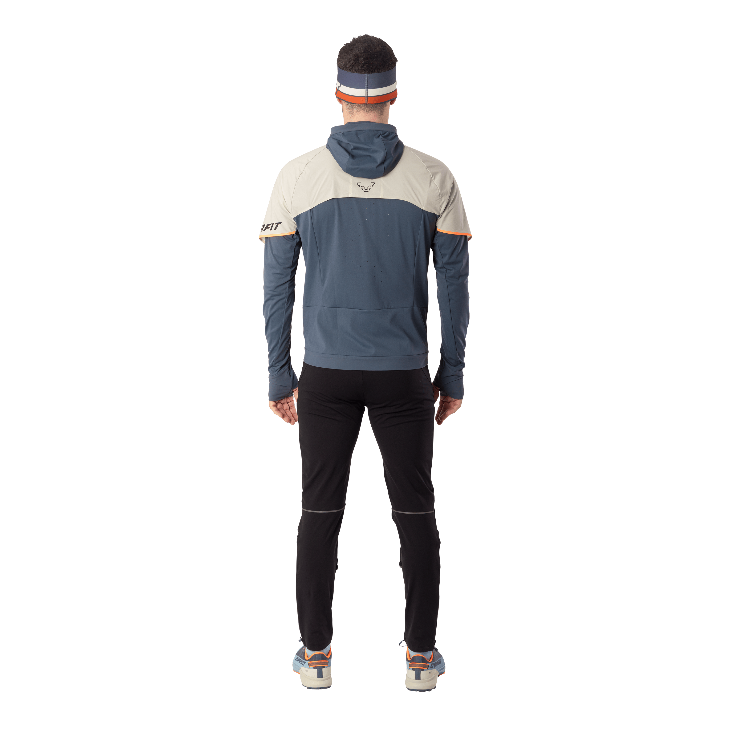 Alpine Hybrid giacca uomo perspective_view image
