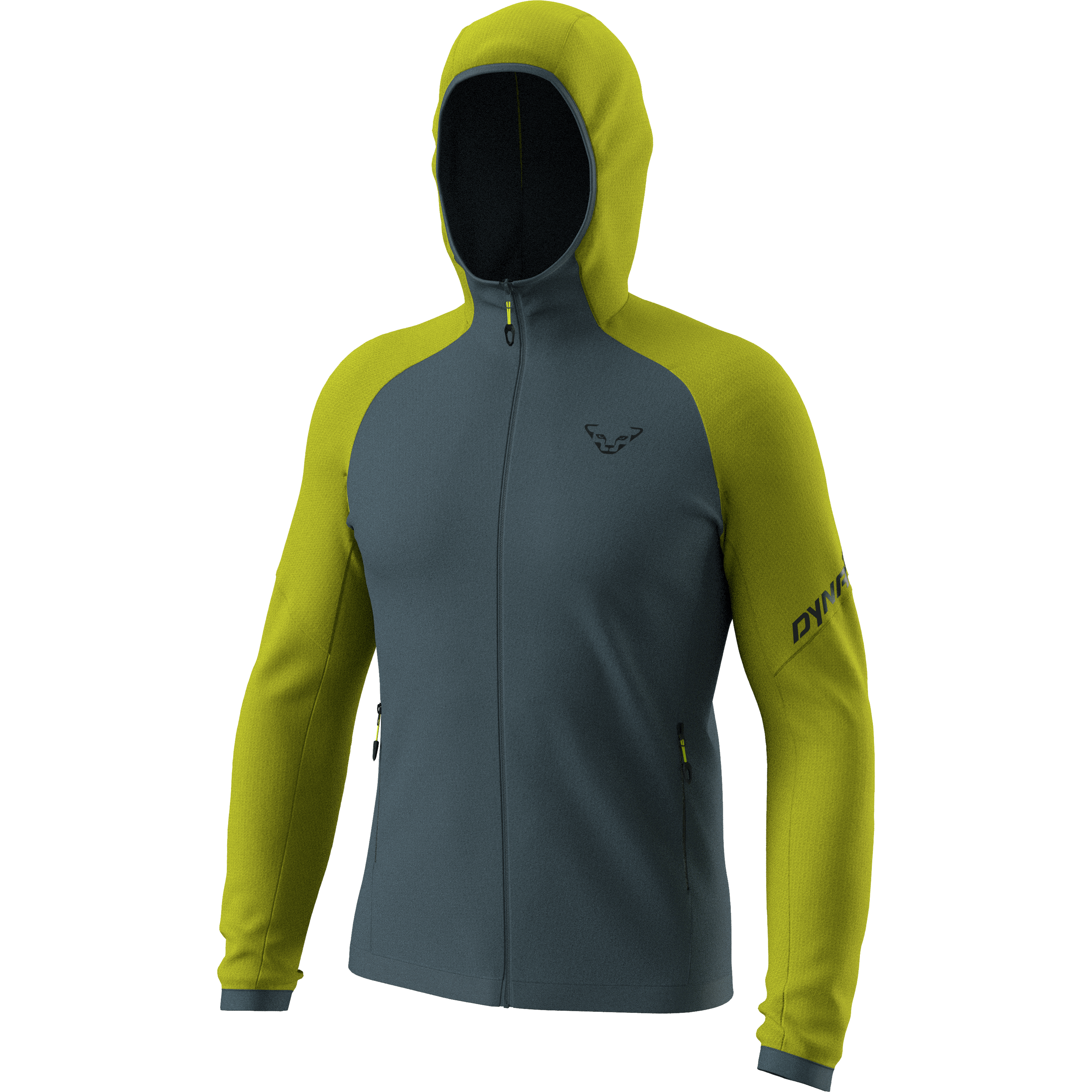 Radical Polartec® Hooded Jacket Men still image