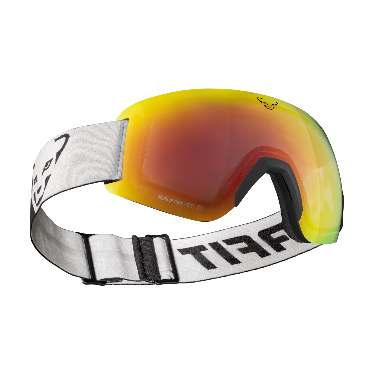 Masque pour casque de ski Swiss - Mc Shirt (Suisse)