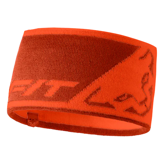 Leopard Logo Stirnband still image