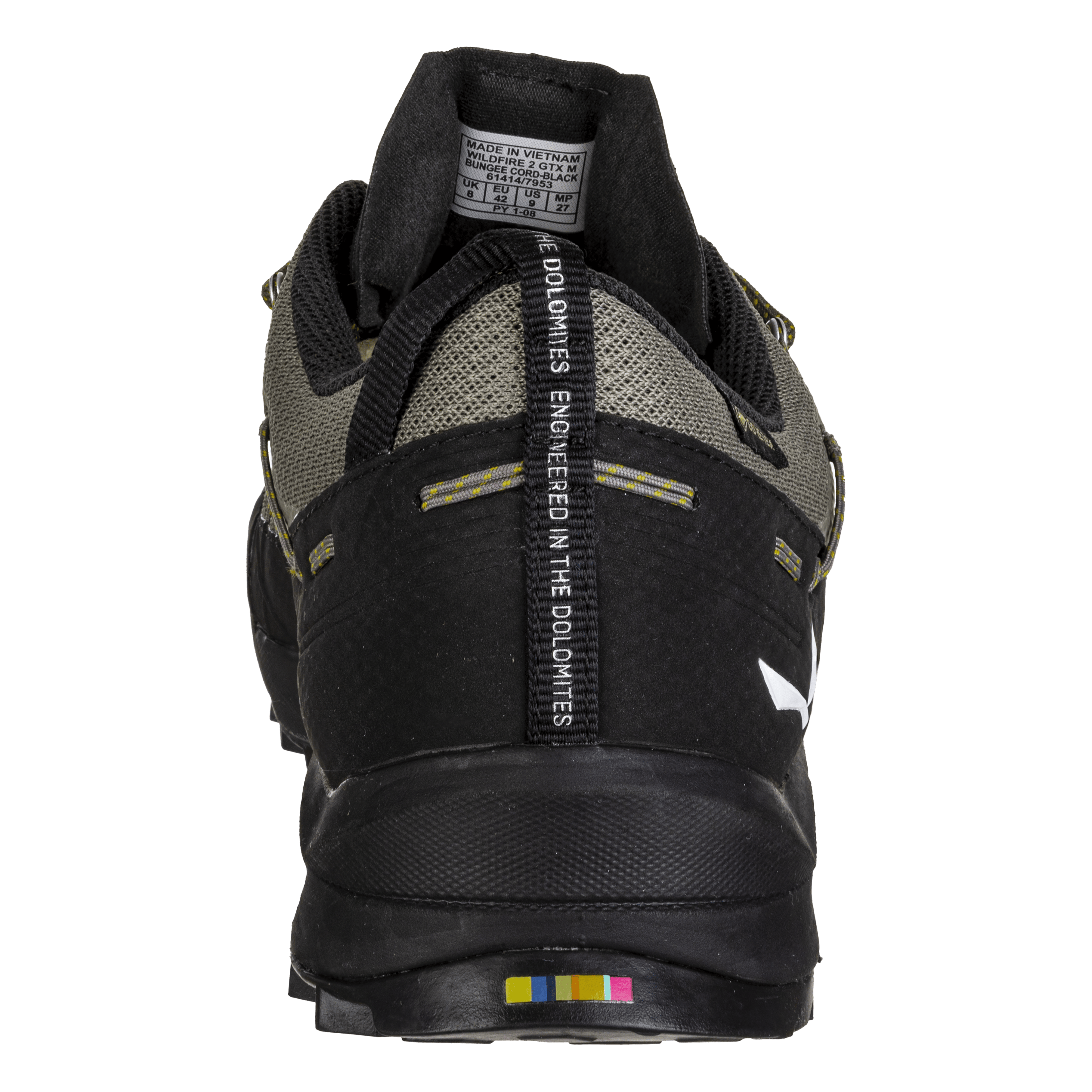 Wildfire 2 Gore-Tex® Schuh Herren perspective_view image