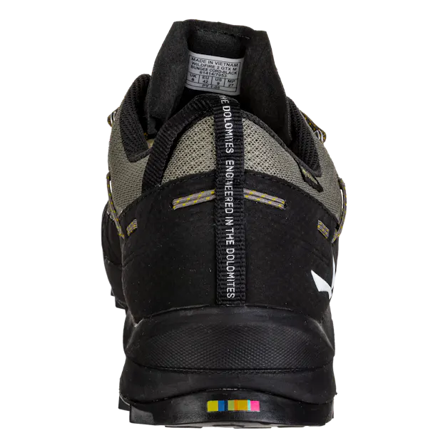 Wildfire 2 Gore-Tex® Zapatilla Mujer perspective_view image