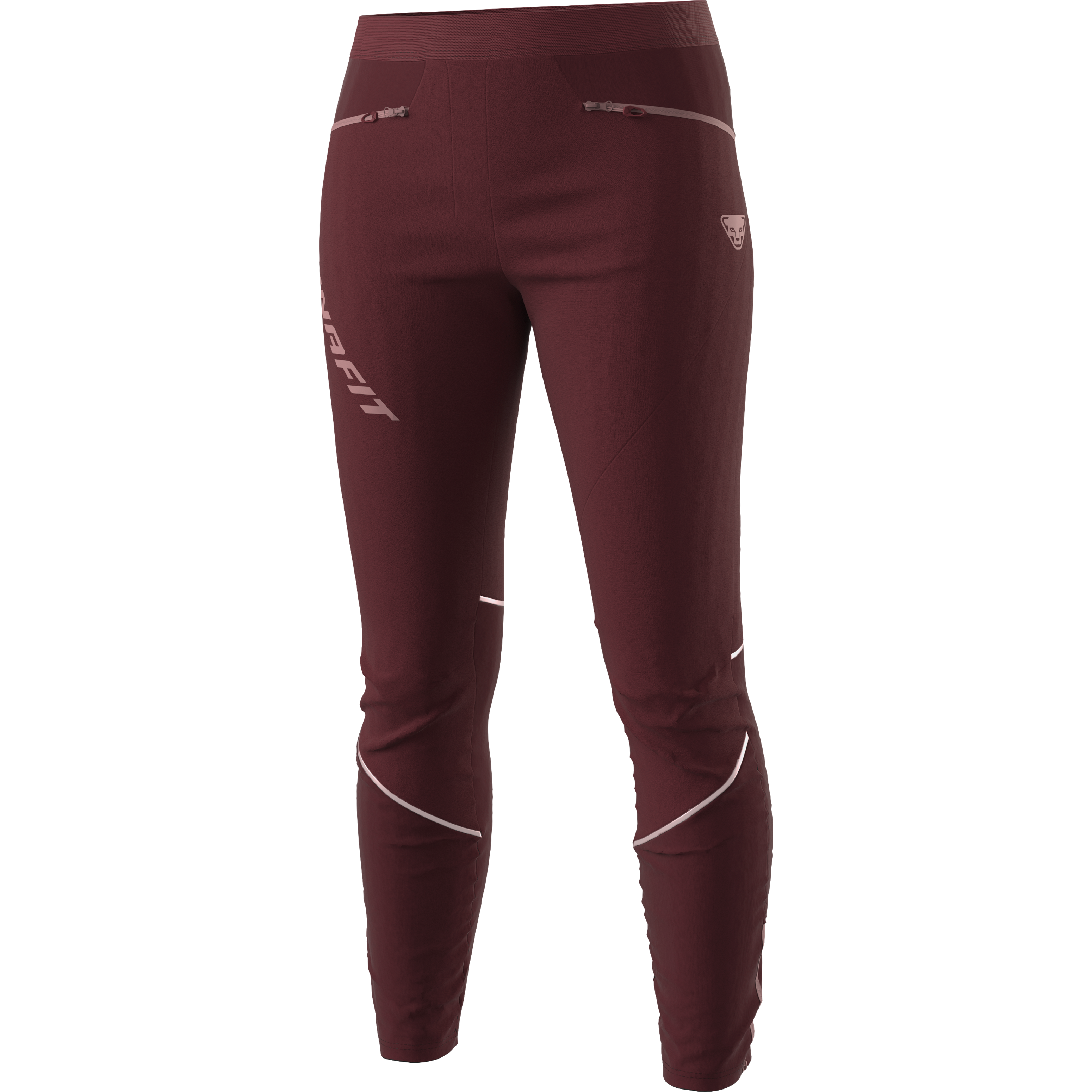 Buy Winter Cotton Wear Fleece Red Track pants/Lowers for Women online at  best Prices by Cupidclothings – Cupid Clothings