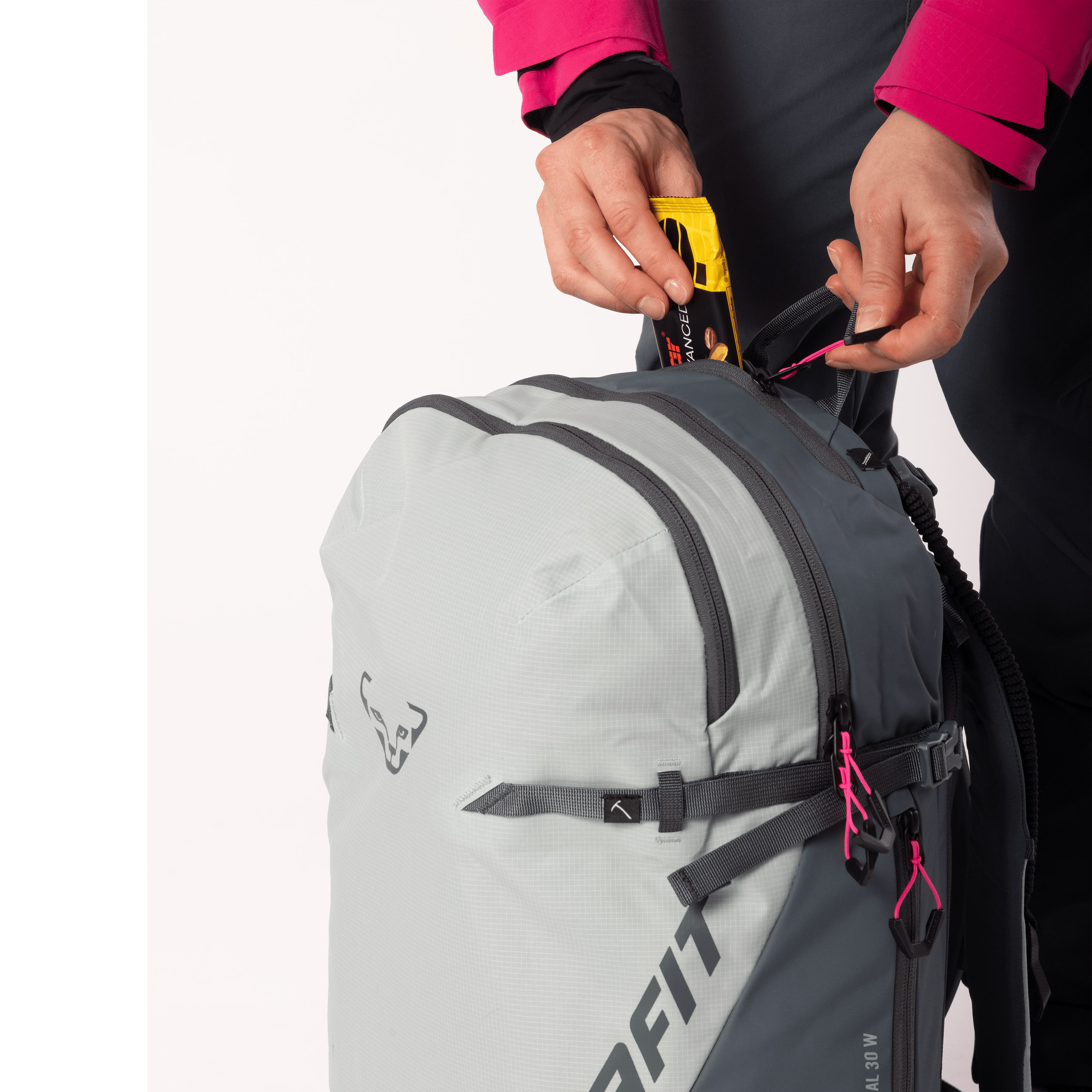 Radical 30 Backpack Women tech_detail image