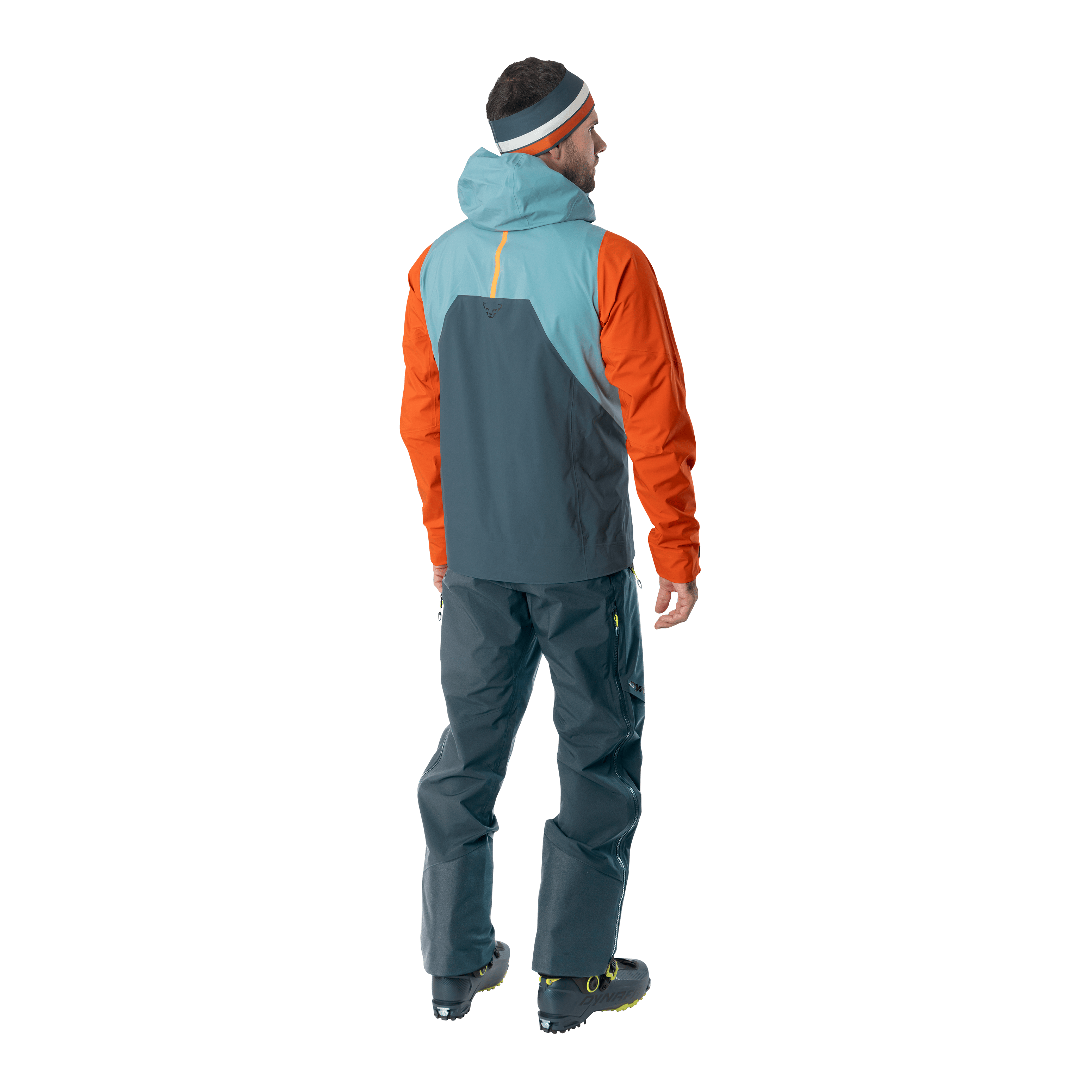 Blacklight 3L Jacke Herren perspective_view image