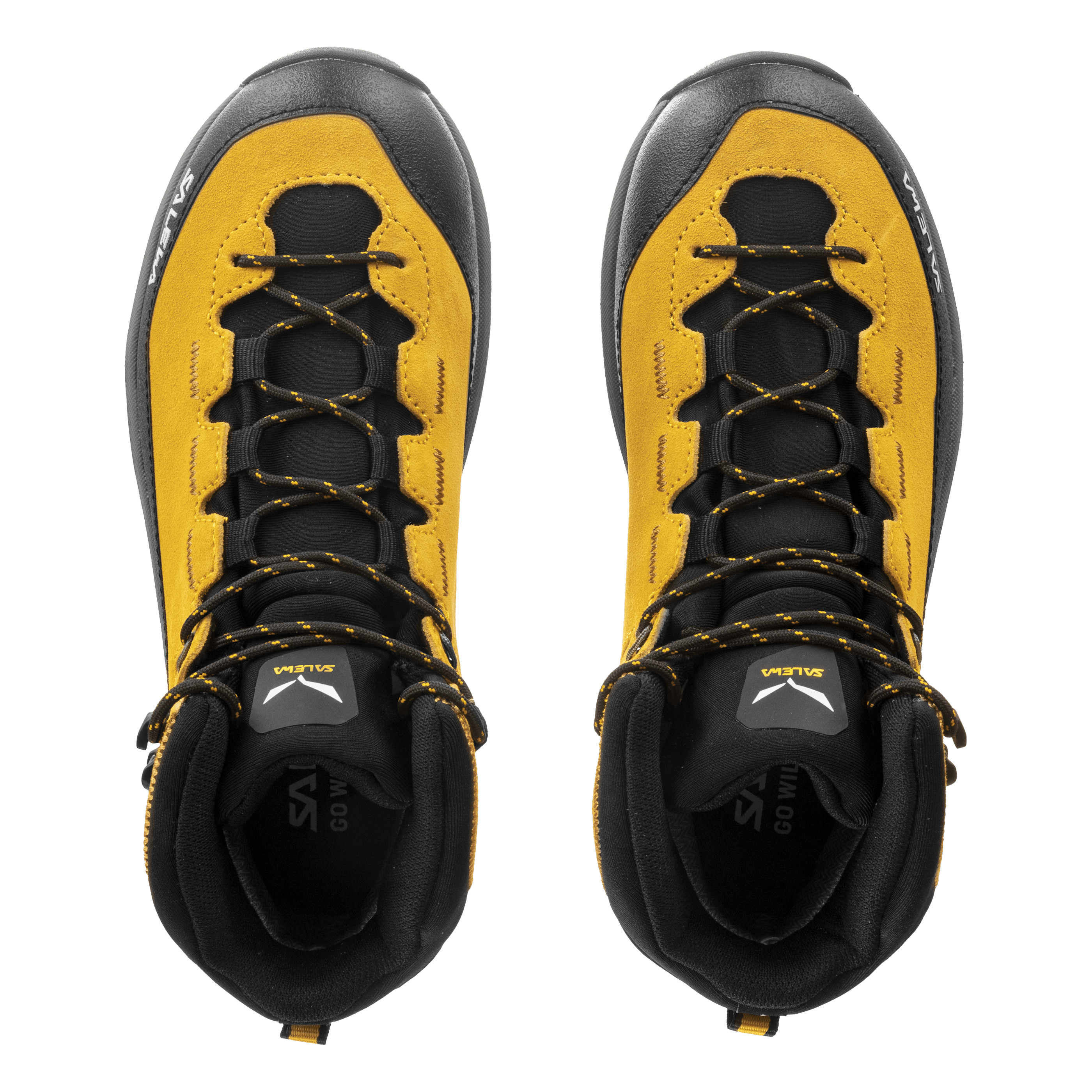 Mountain Trainer Powertex Mid Boot Kids Salewa® USA