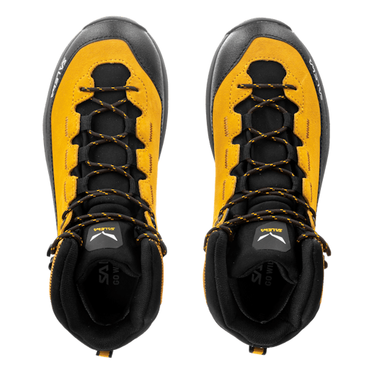 Mountain Trainer 2 Powertex Mid Boot Kids perspective_view image