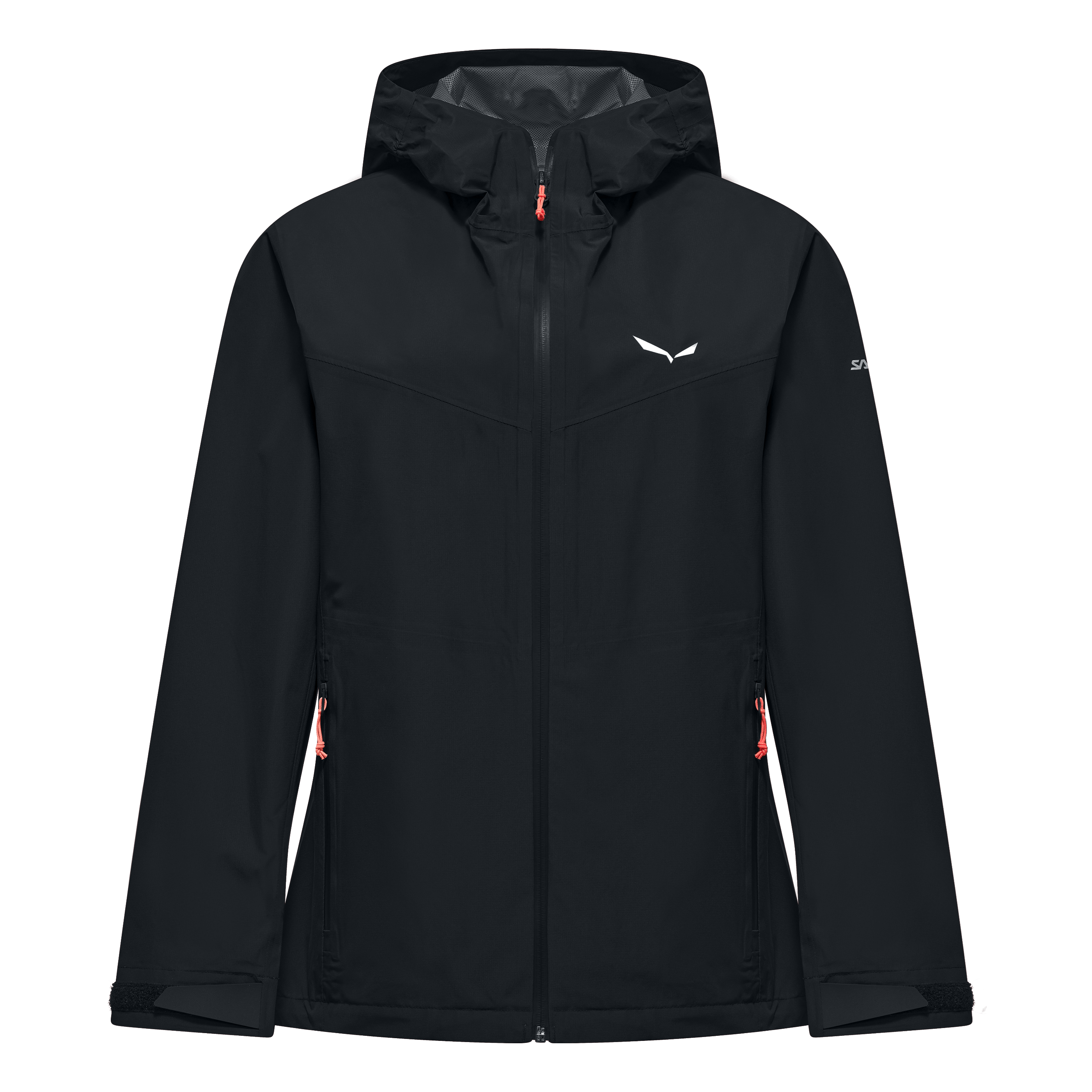Puez 2.5L Powertex Veste Femme  still image