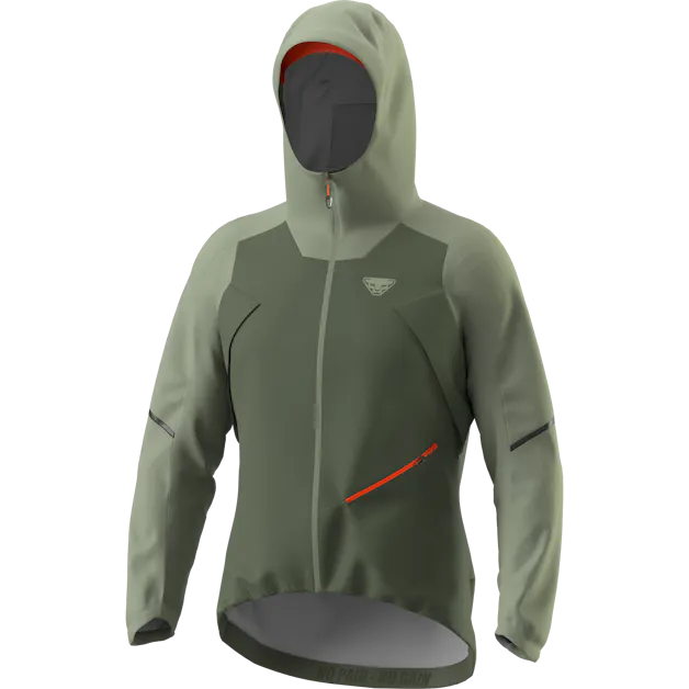 Ride 3L Jacket Men still image