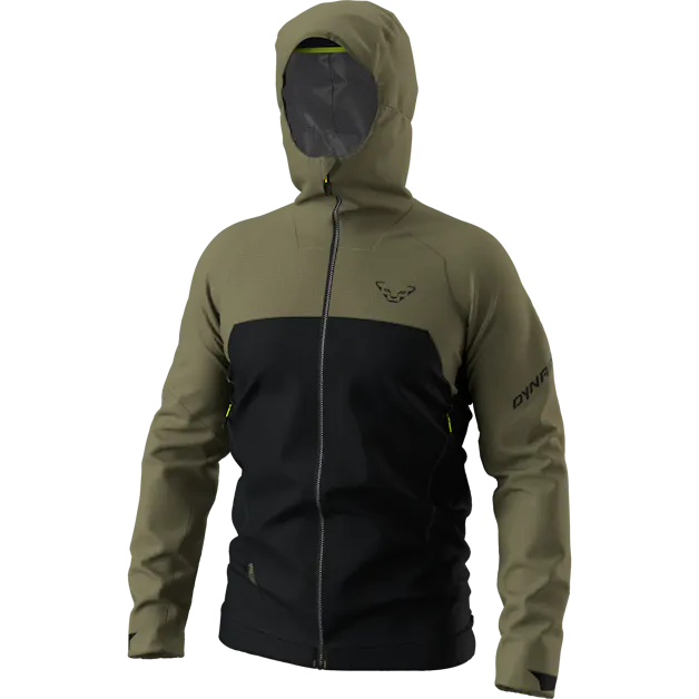 Giacca Radical 3L uomo still image