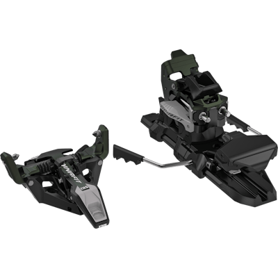 Ridge Binding still image