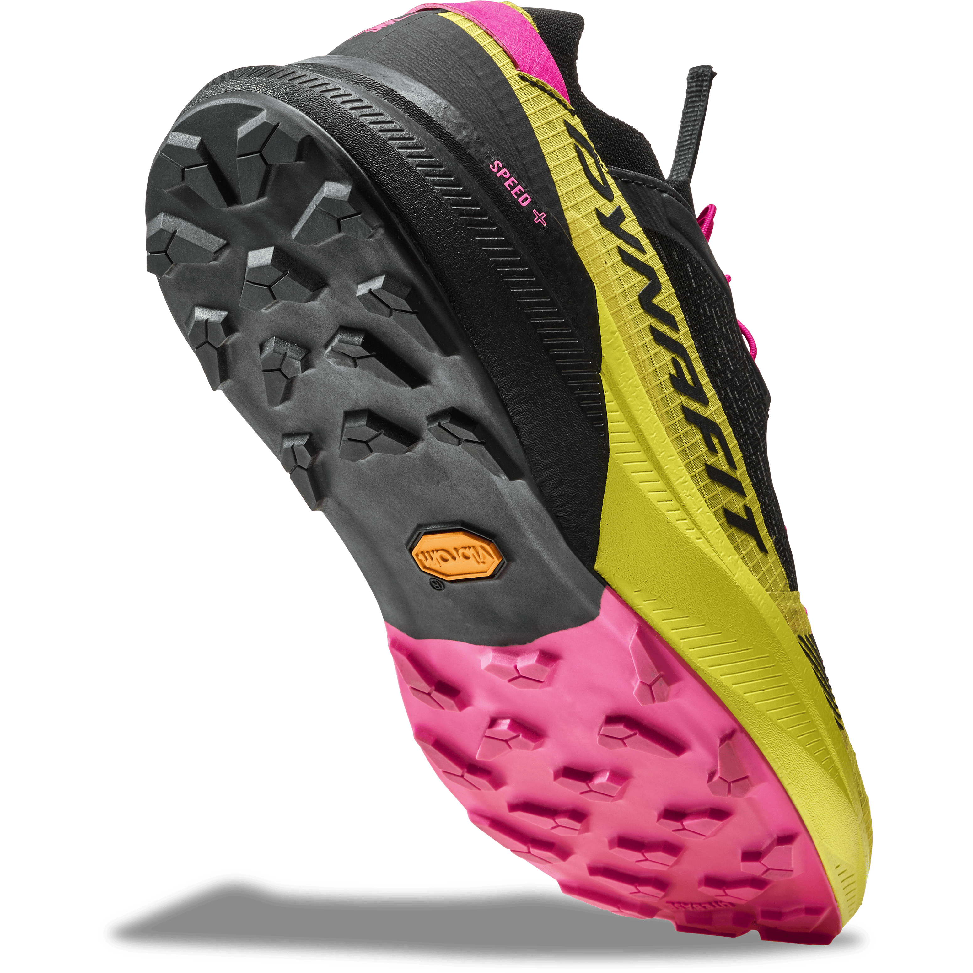 Ultra DNA Laufschuhe Unisex perspective_view image