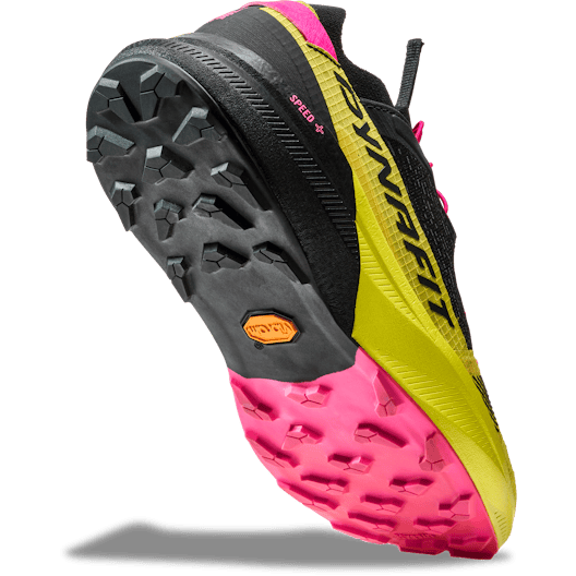 Ultra DNA Laufschuhe Unisex perspective_view image